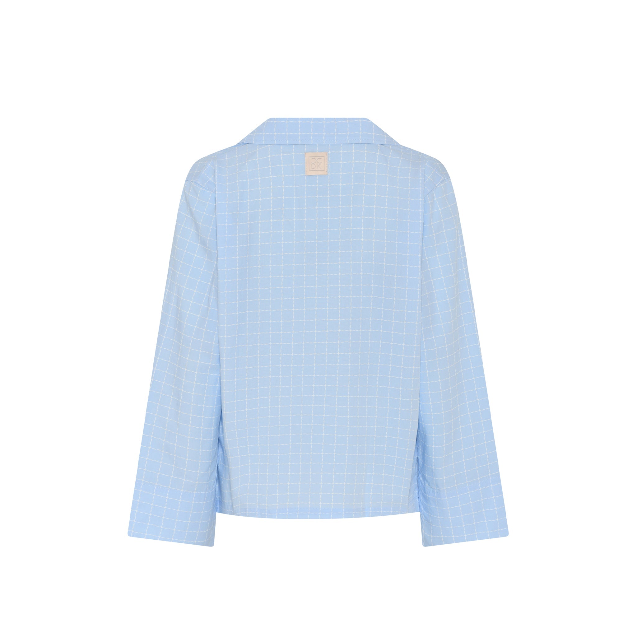 Nanny Blouse, Windsurfer Check