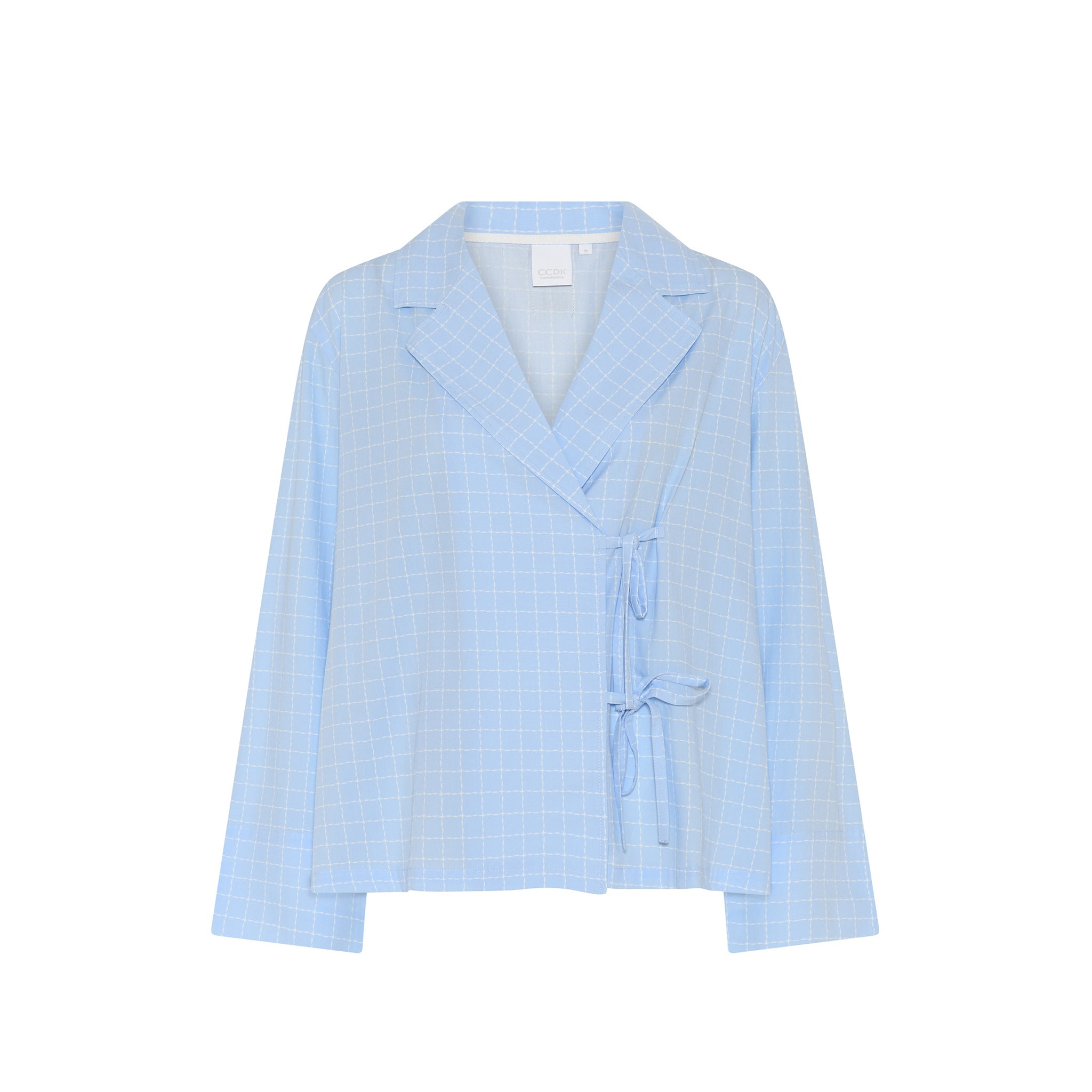 Nanny Blouse, Windsurfer Check