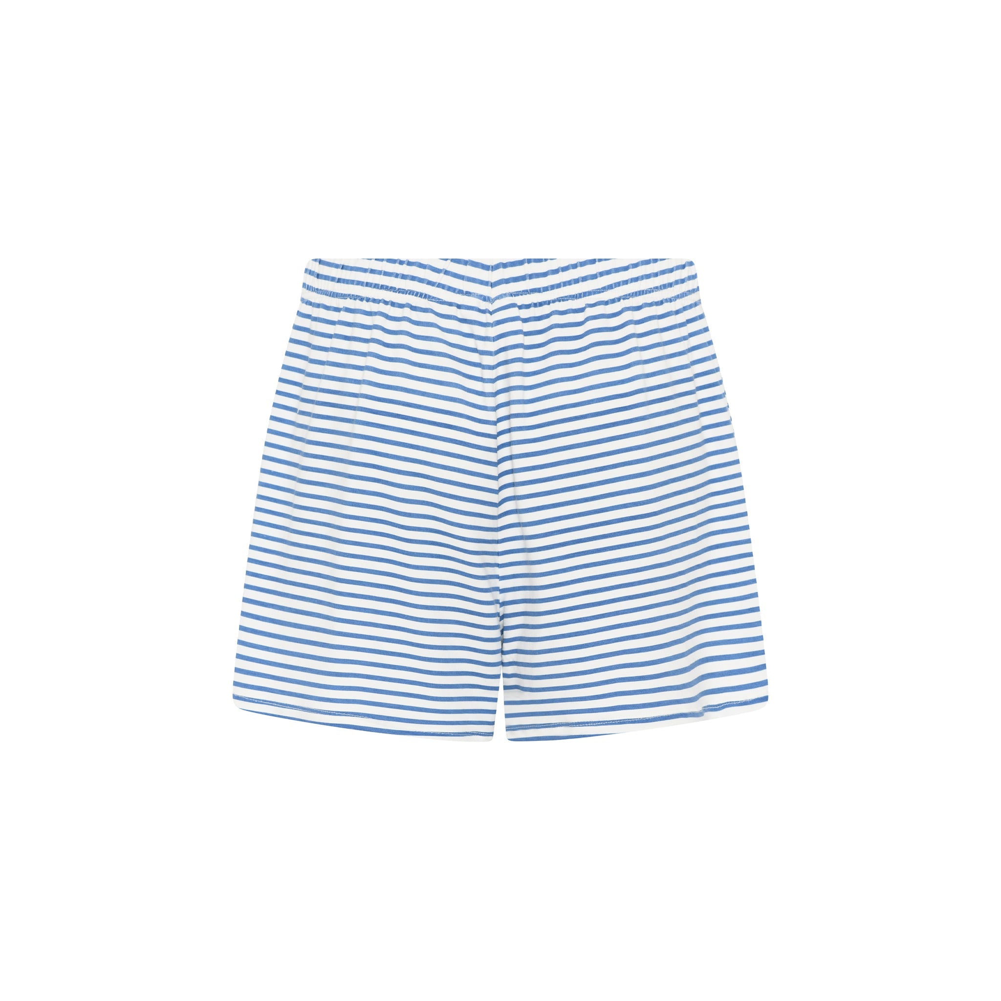 Kimmy Shorts, Riverside Stripe