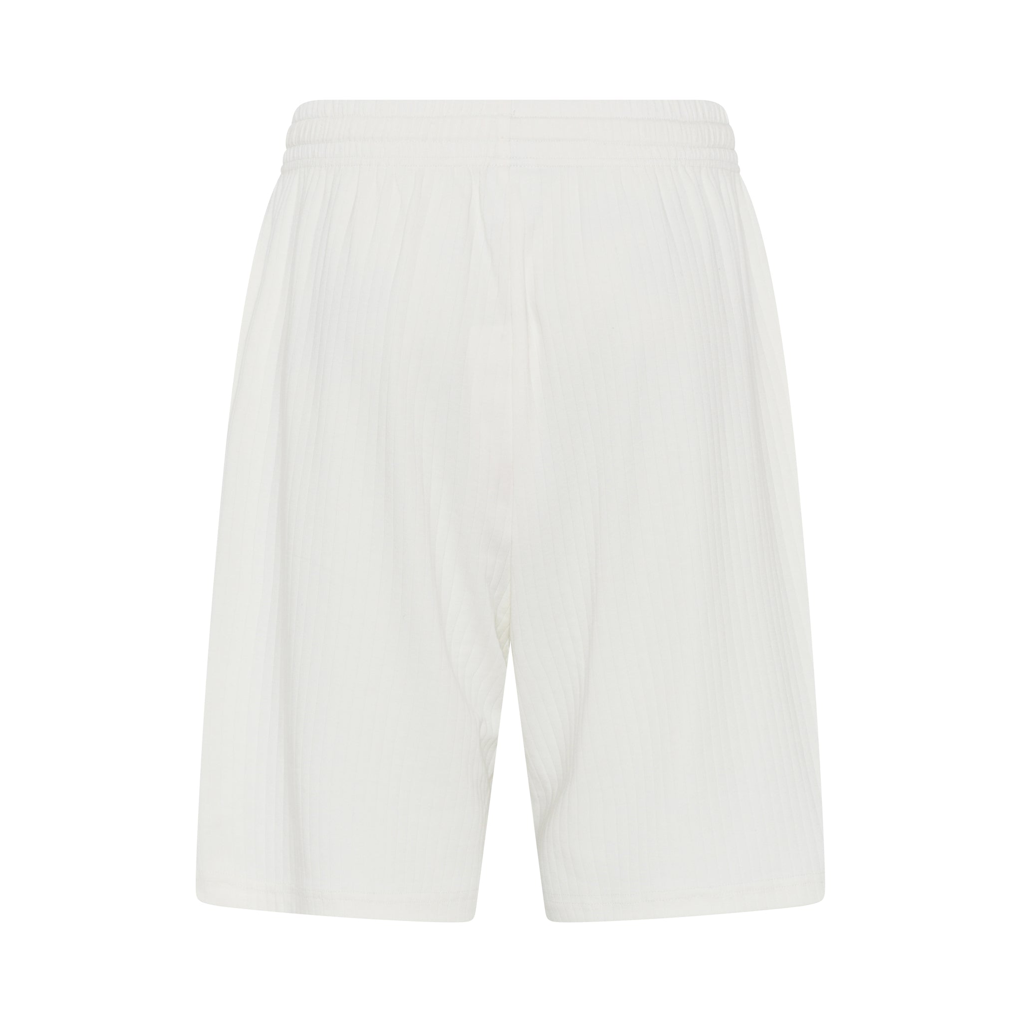 Astrid Bermuda Shorts, Snow White