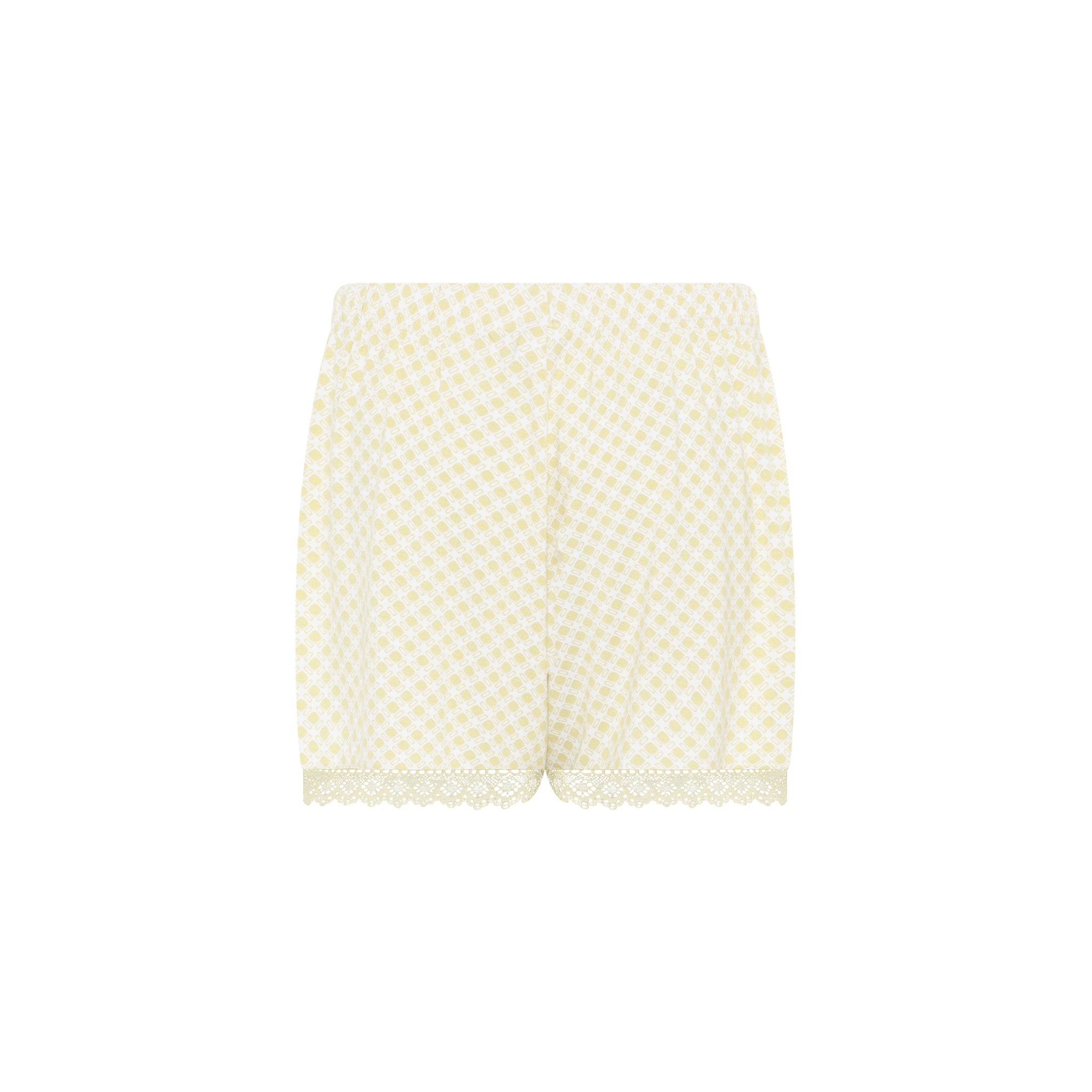 Kimmy Shorts, Hay AOP