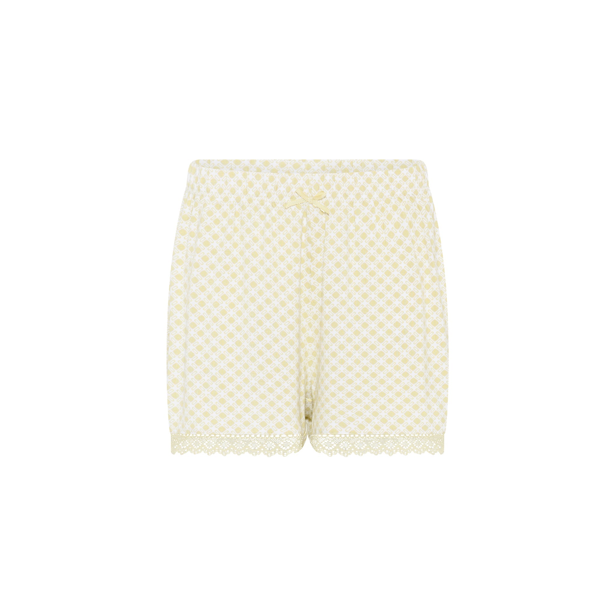 Kimmy Shorts, Hay AOP