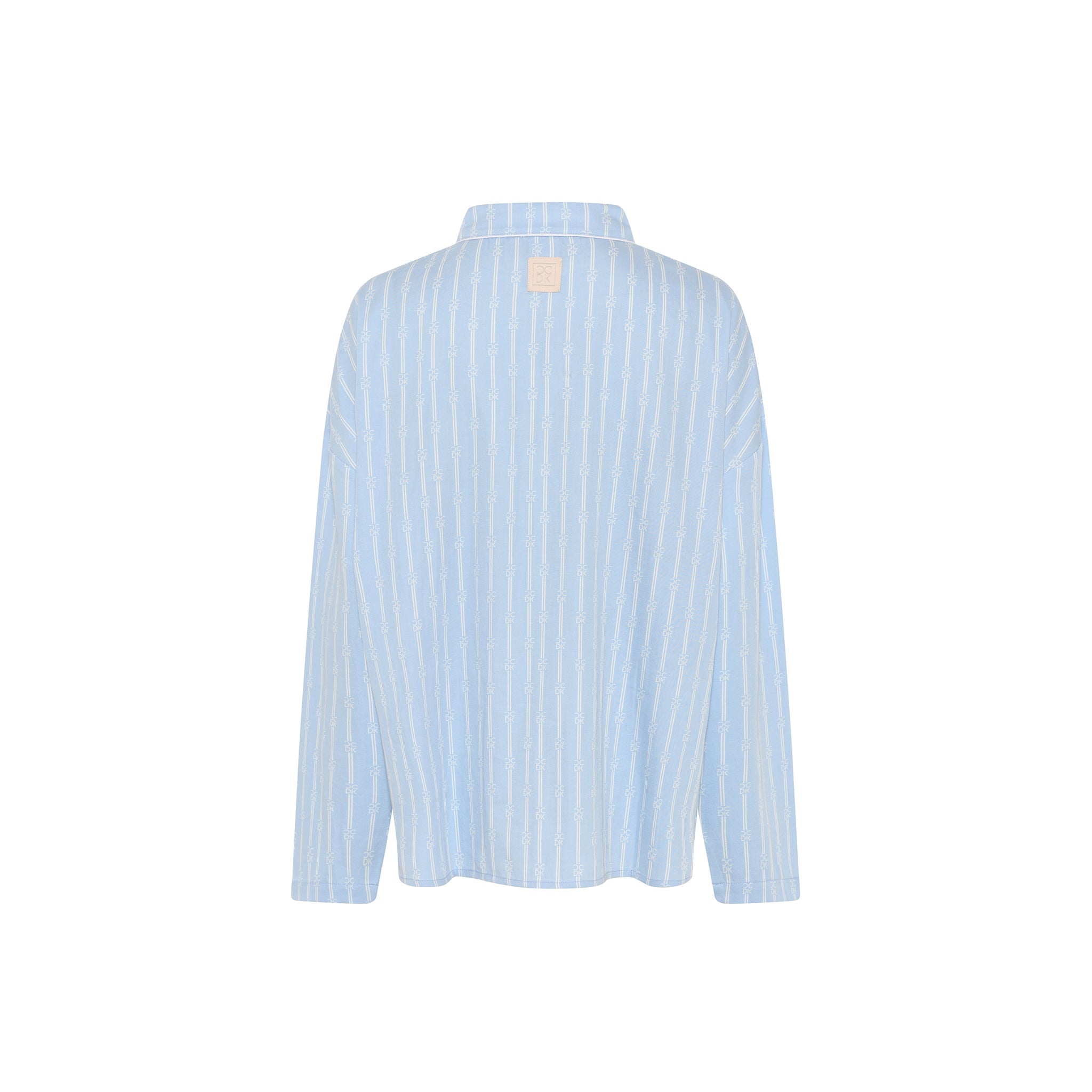 Amanda Shirt, Windsurfer Logo AOP