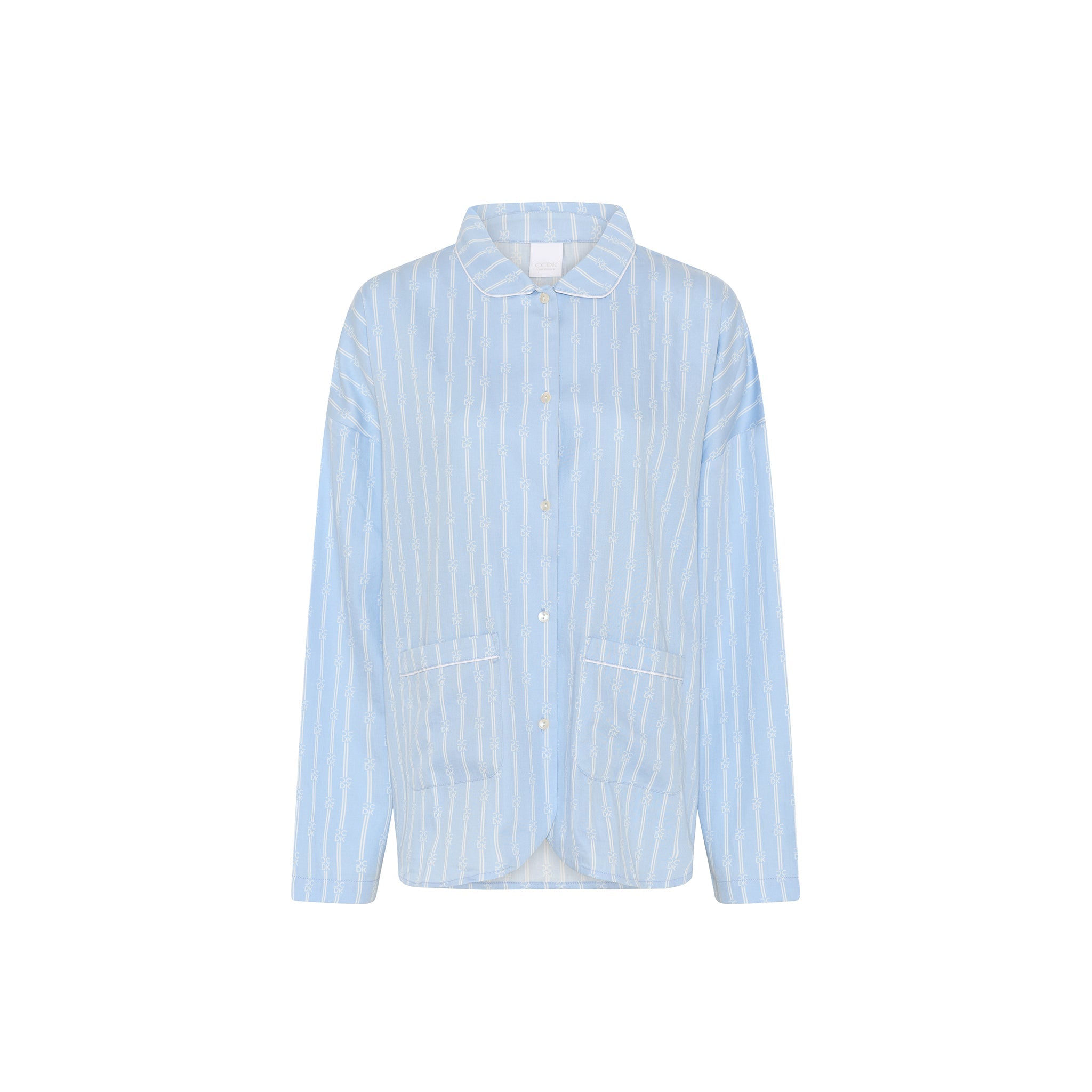 Amanda Shirt, Windsurfer Logo AOP