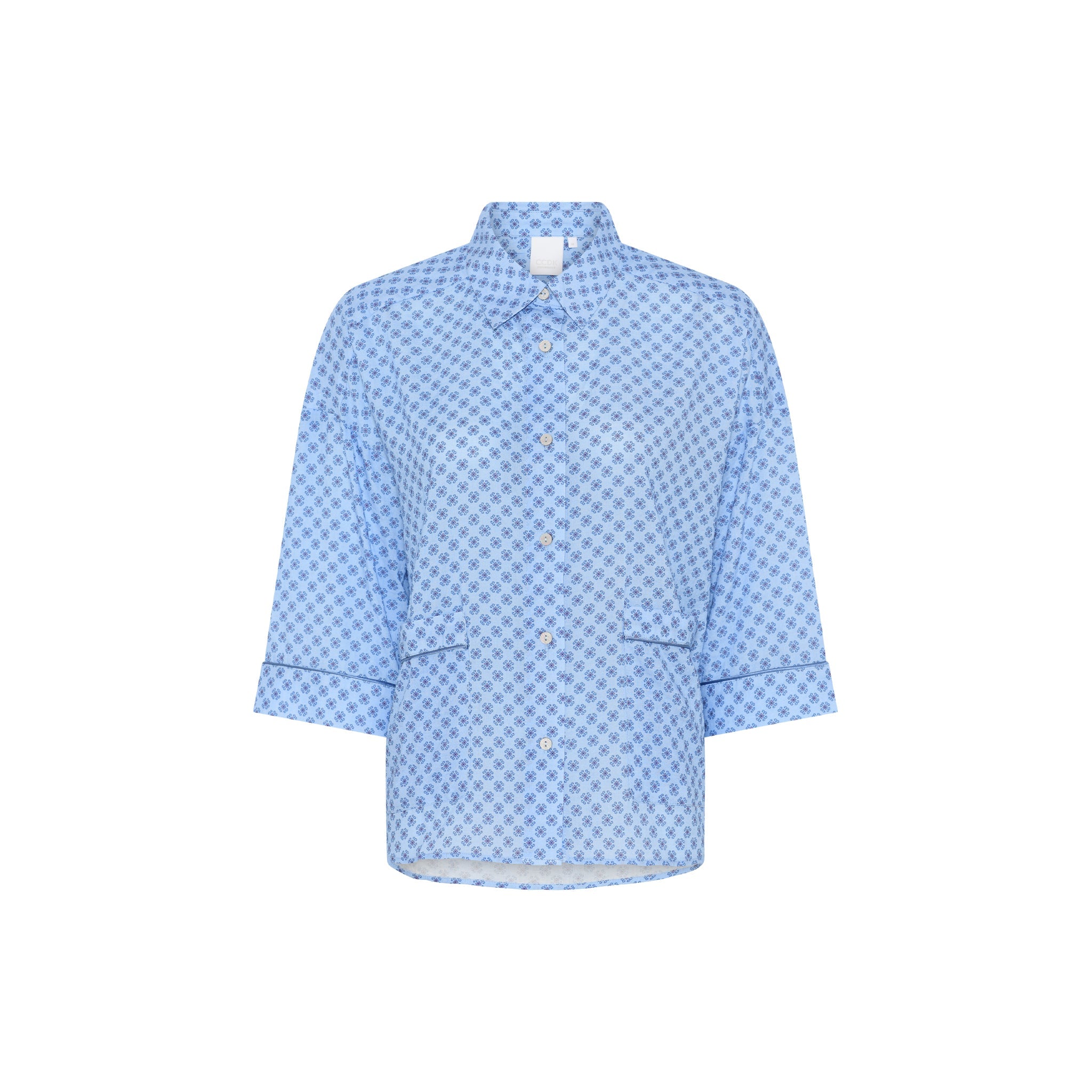Sonja Shirt, Windsurfer AOP