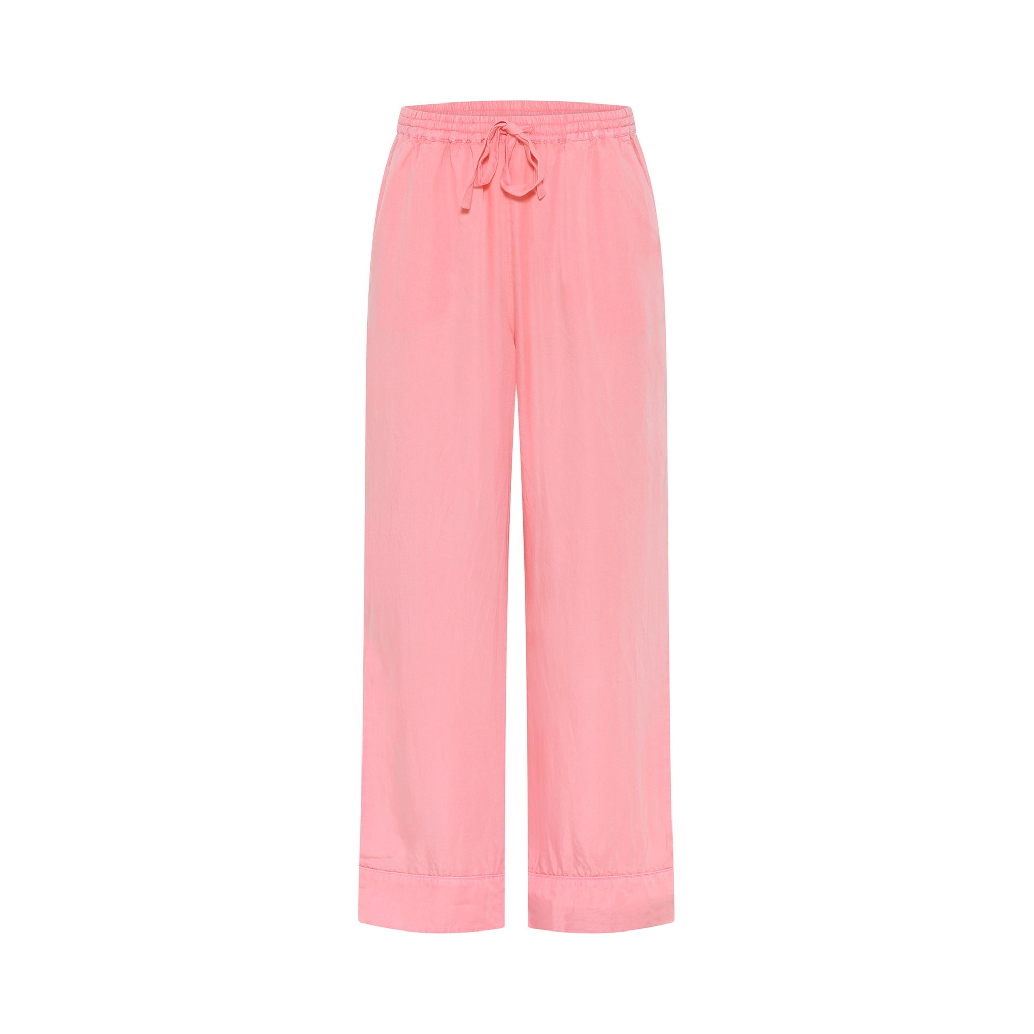 Nicola Pants, Geranium Pink