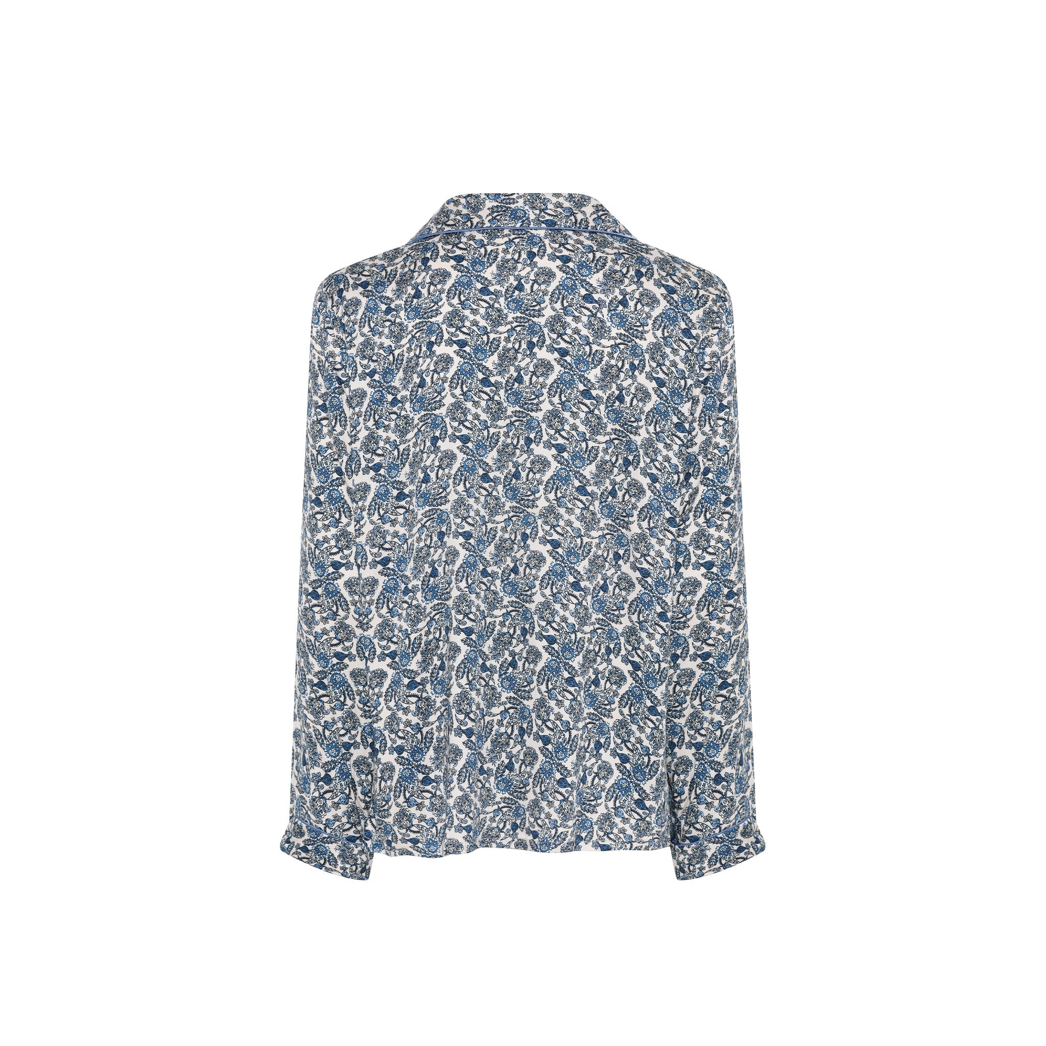 Josephine Shirt, Riverside AOP