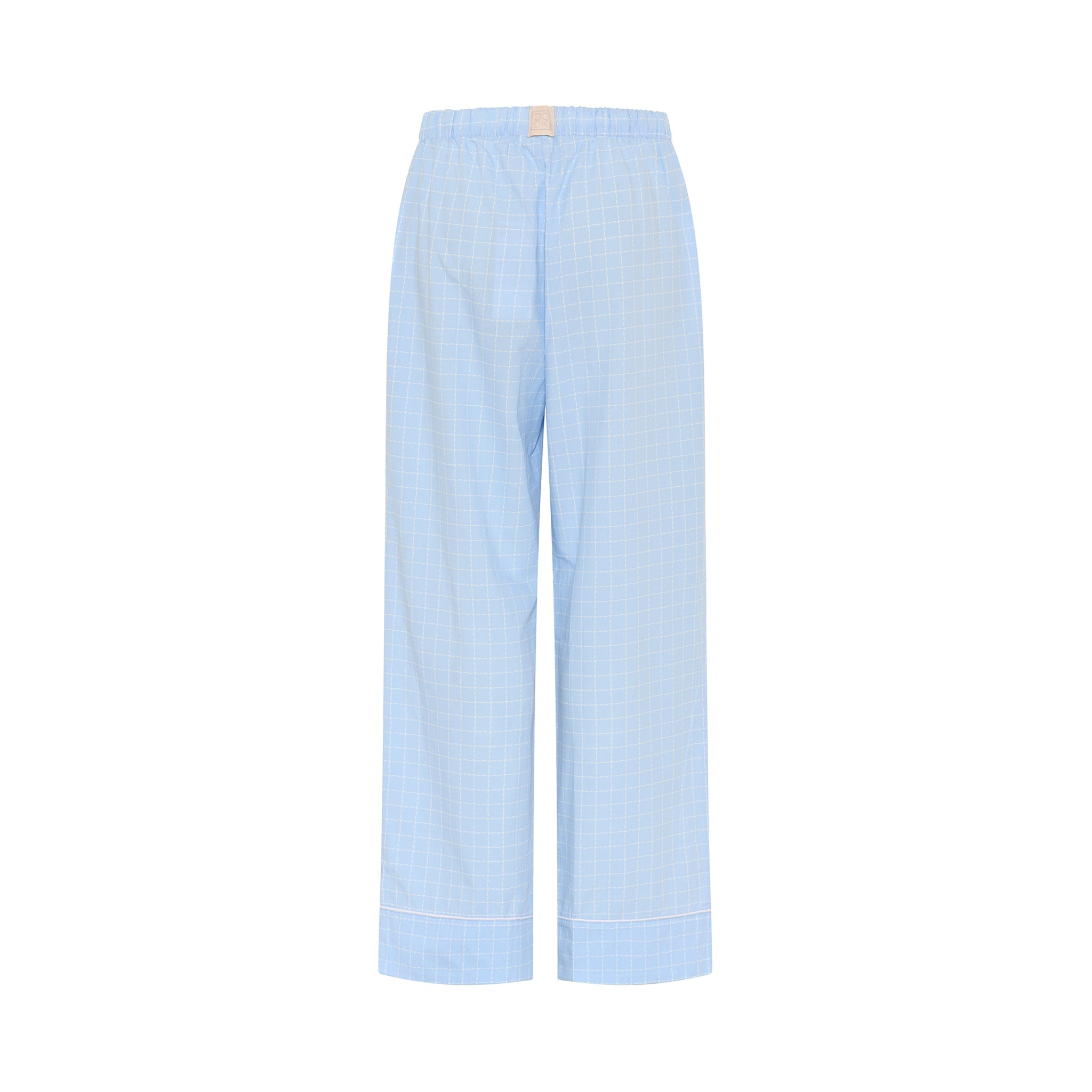 Nicola Pants, Windsurfer Check