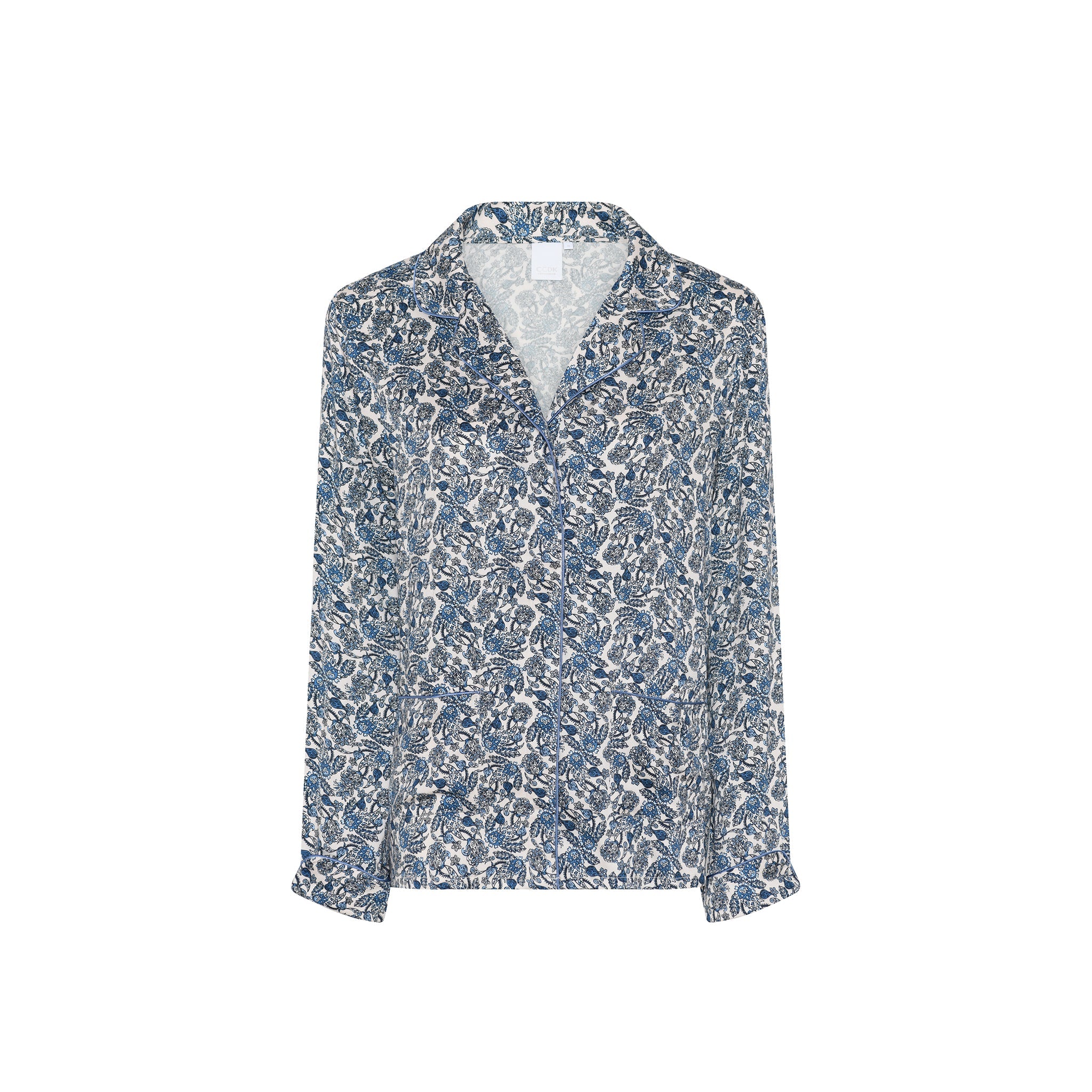 Josephine Shirt, Riverside AOP
