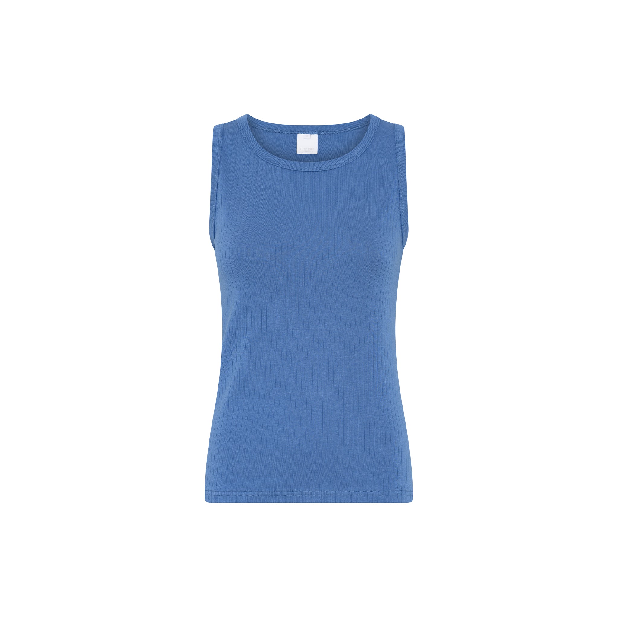 Anja Tank Top, Riverside