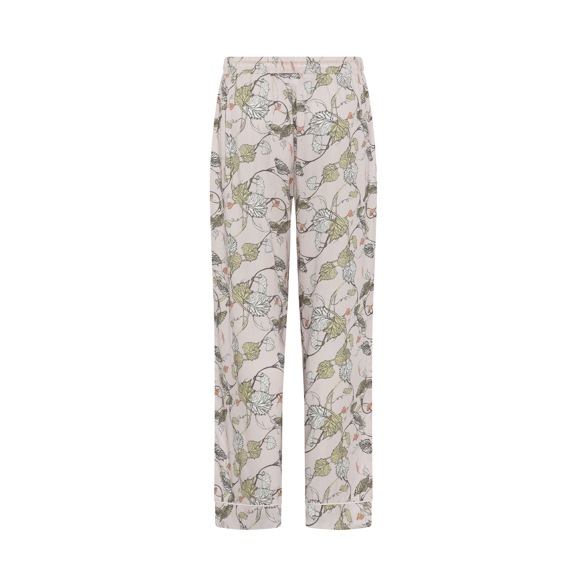 Janet Pants, Crystal Gray AOP