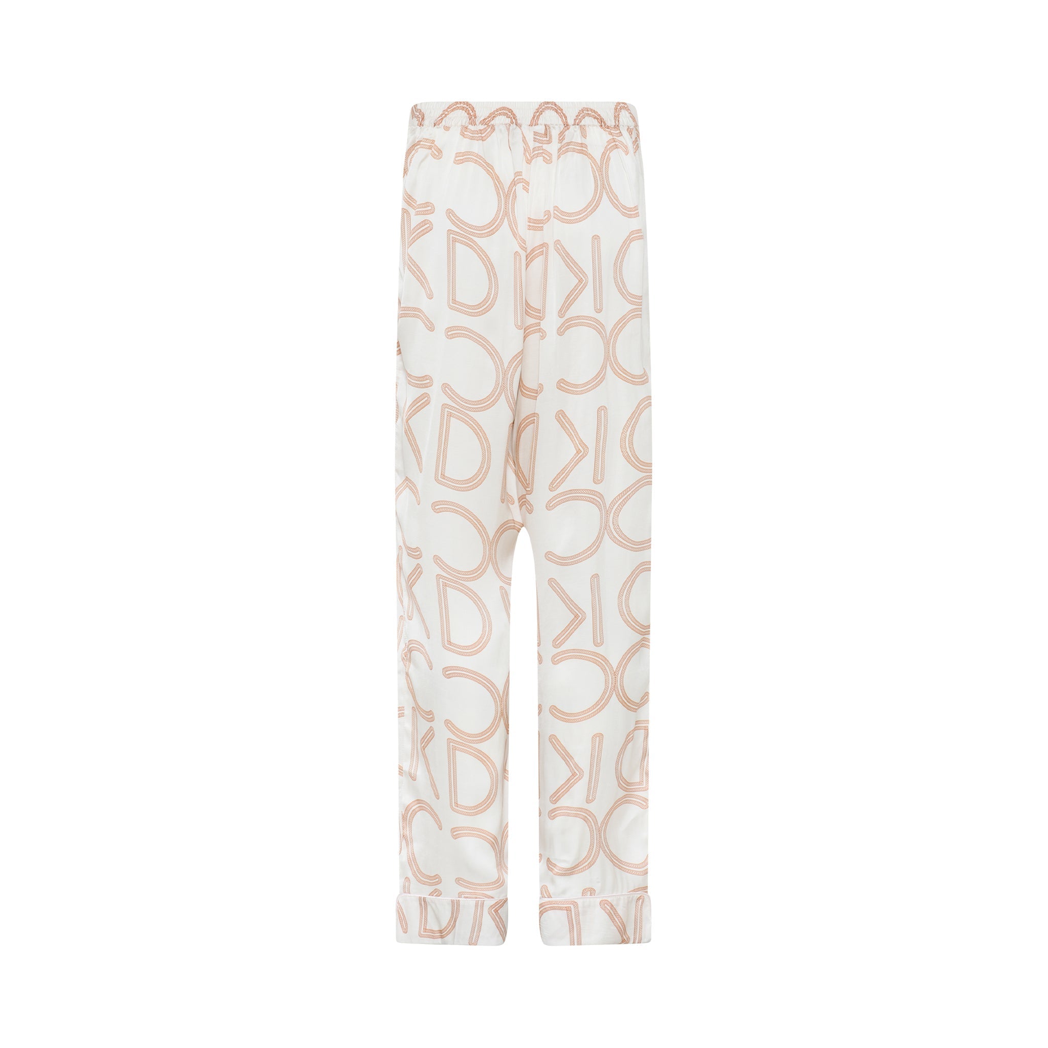 Janet Pants, Crystal Gray AOP