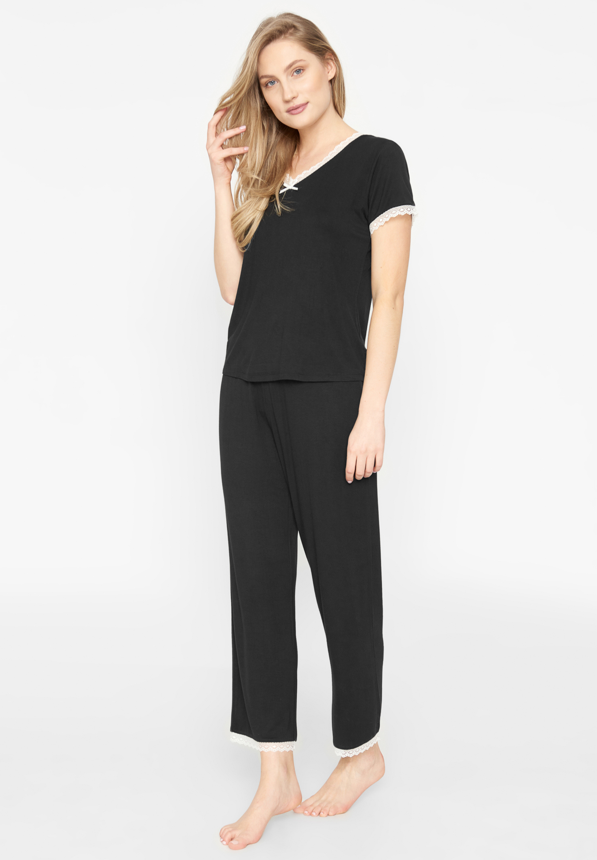 Jordan Set, Black