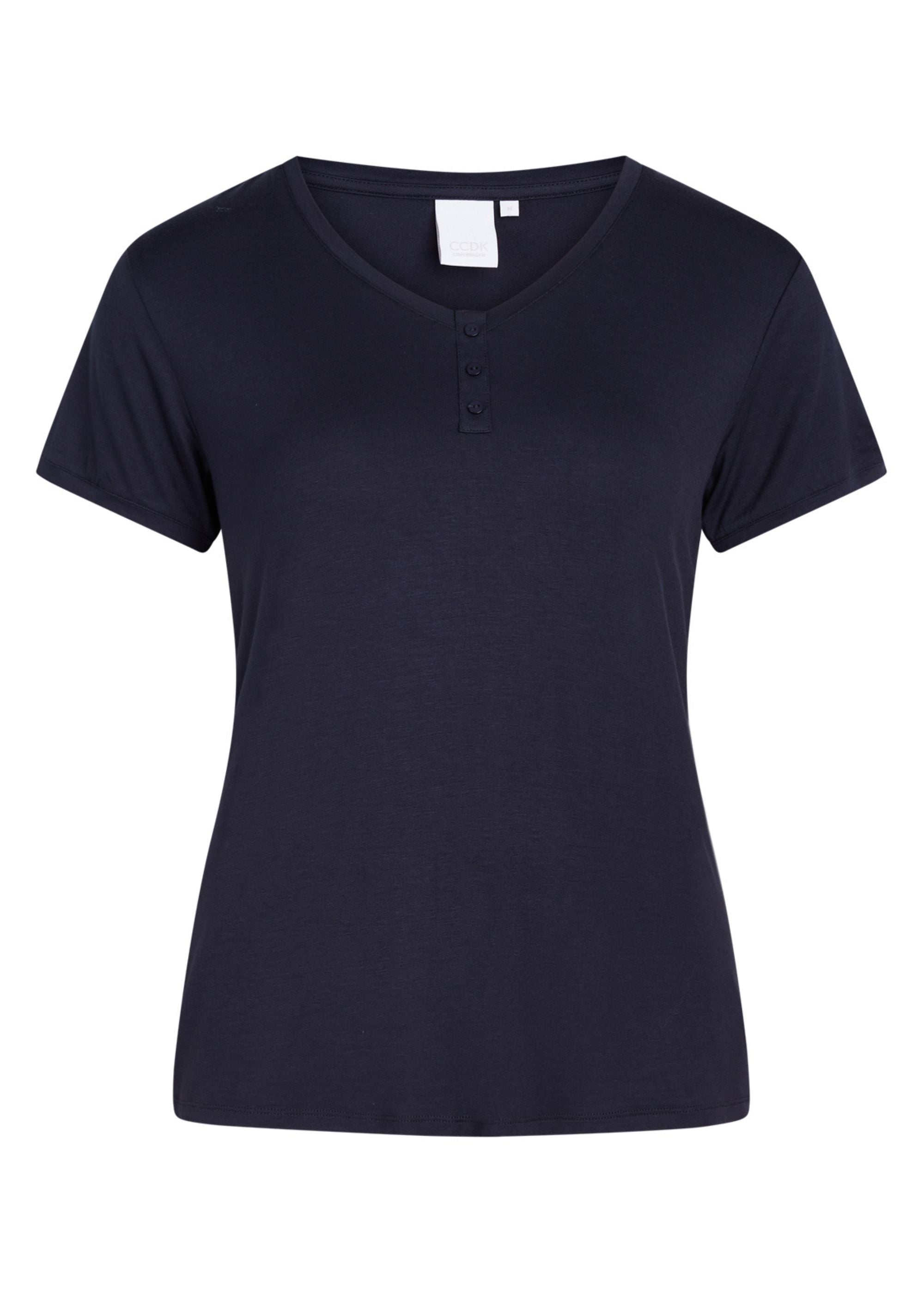 Jordan Short Sleeve T-Shirt, Parisian Night