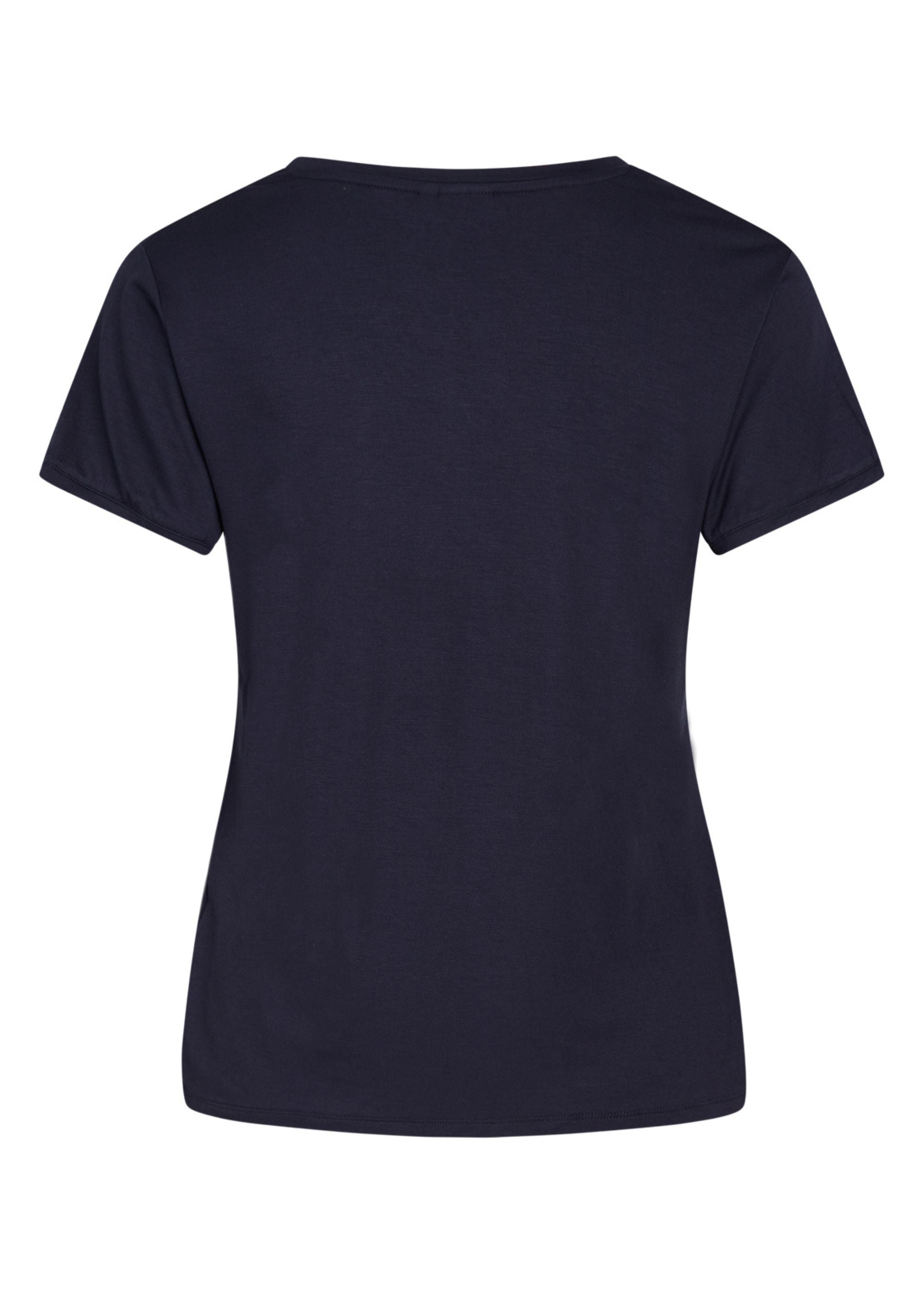 Jordan Short Sleeve T-Shirt, Parisian Night