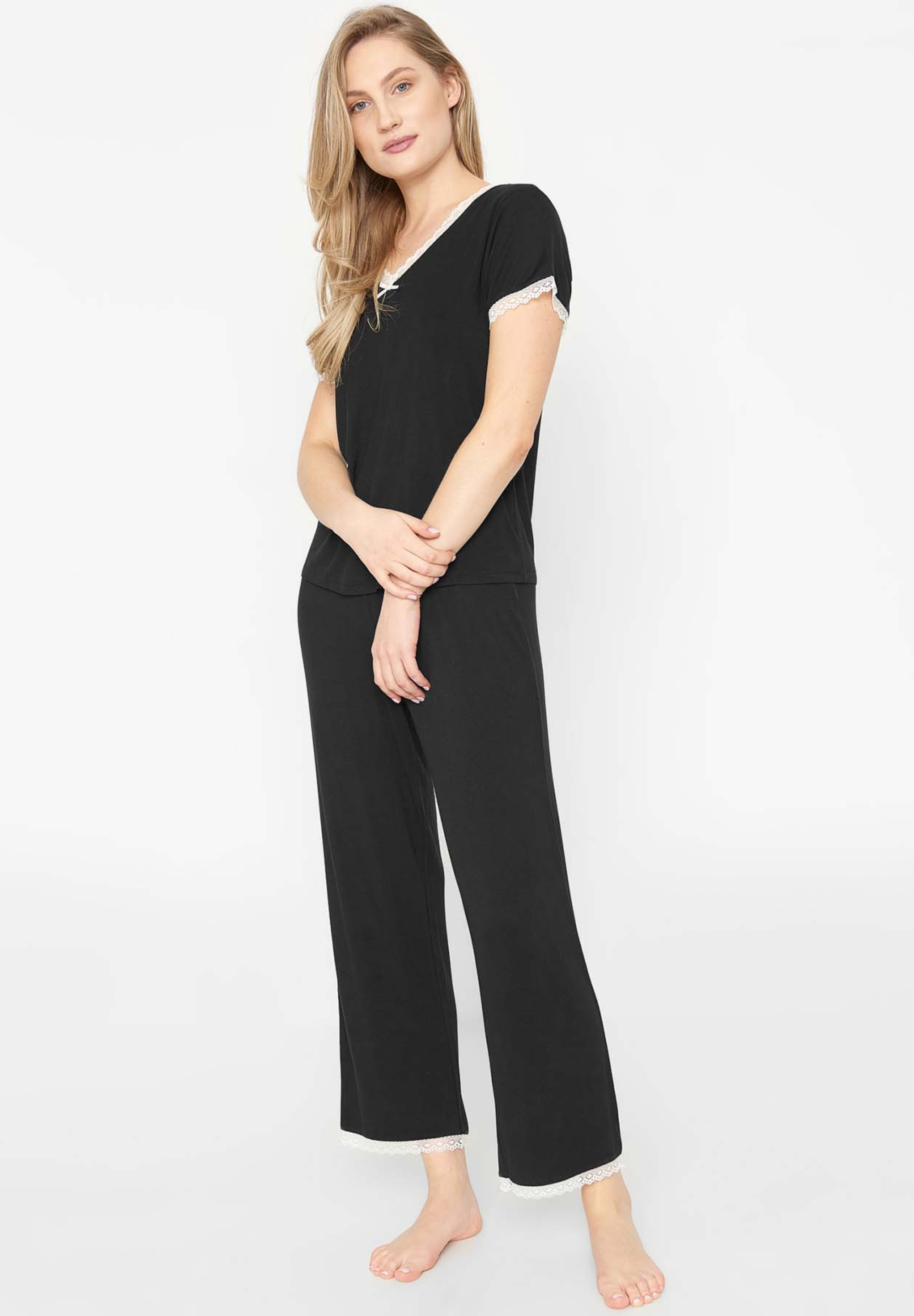 Jordan Set, Black