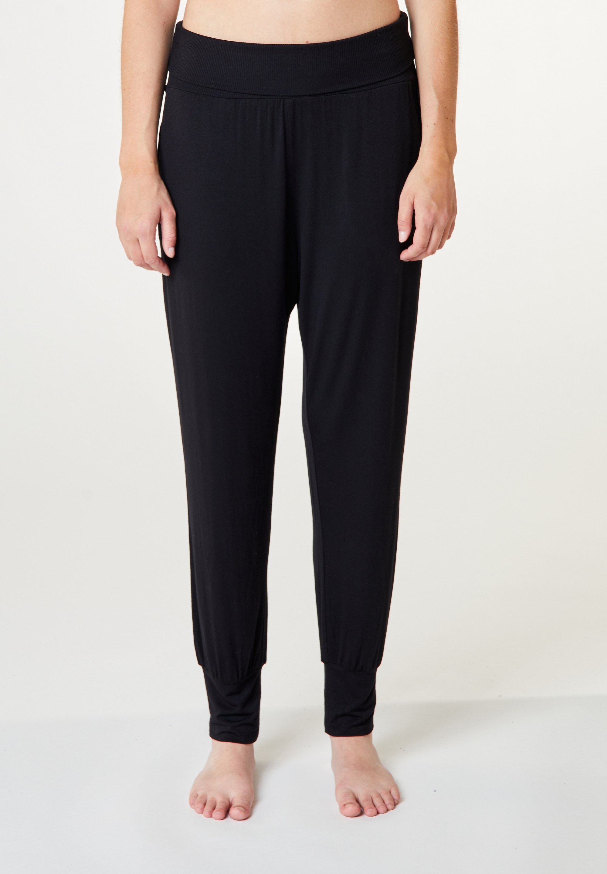 Nora Pants, Black