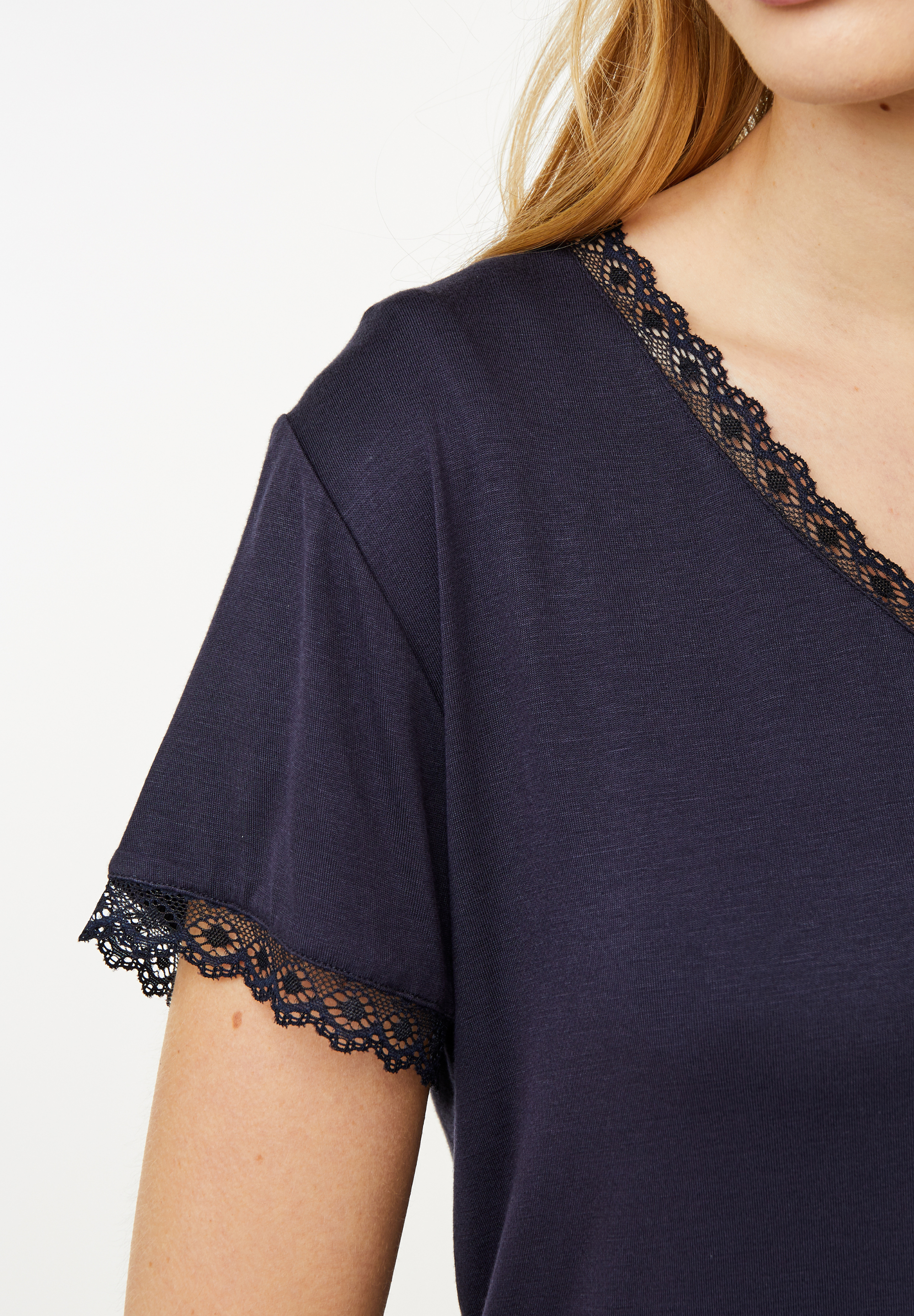 Jordan Short Sleeve T-Shirt, Parisian Night