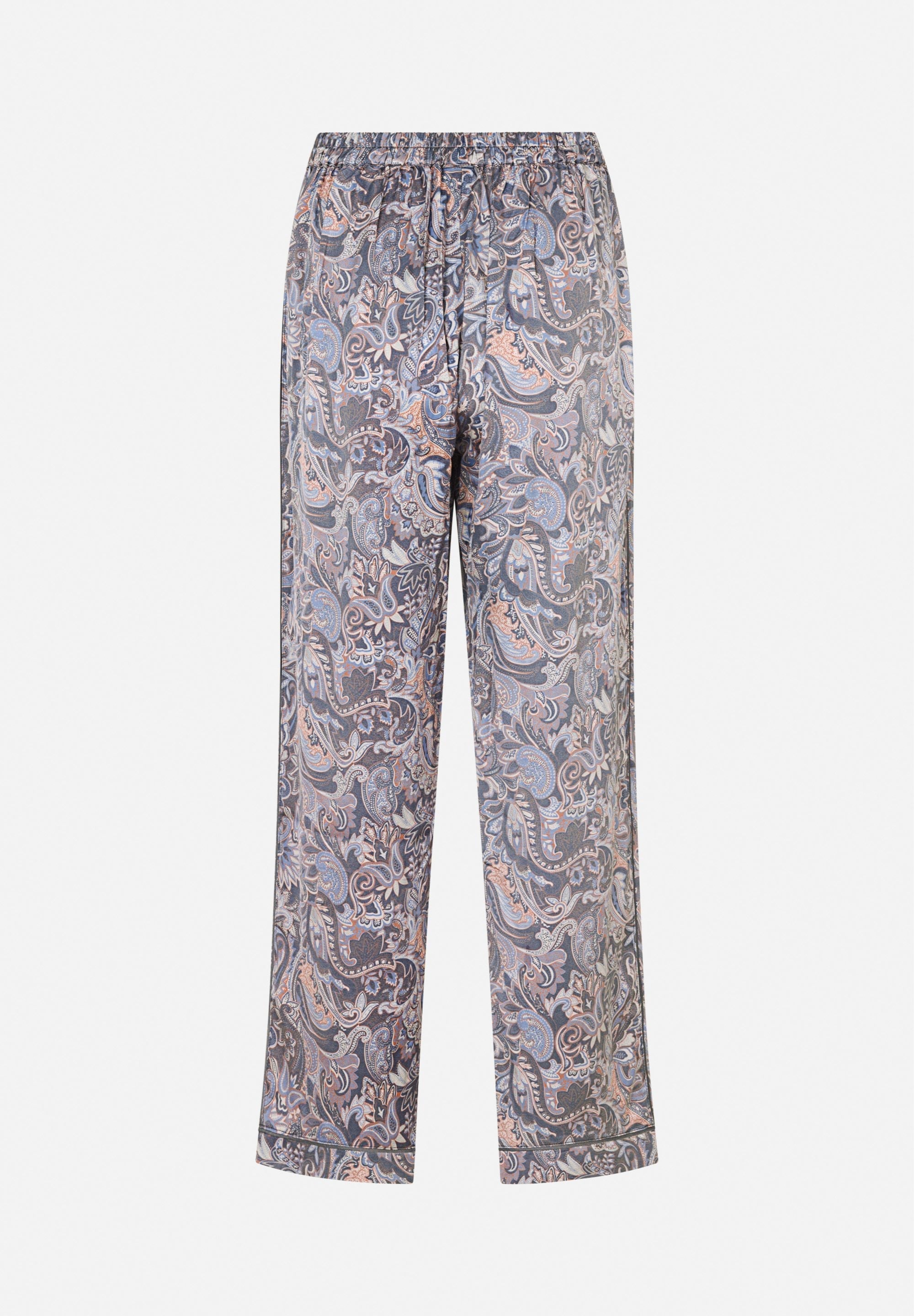 Janet Pants, Eclipse