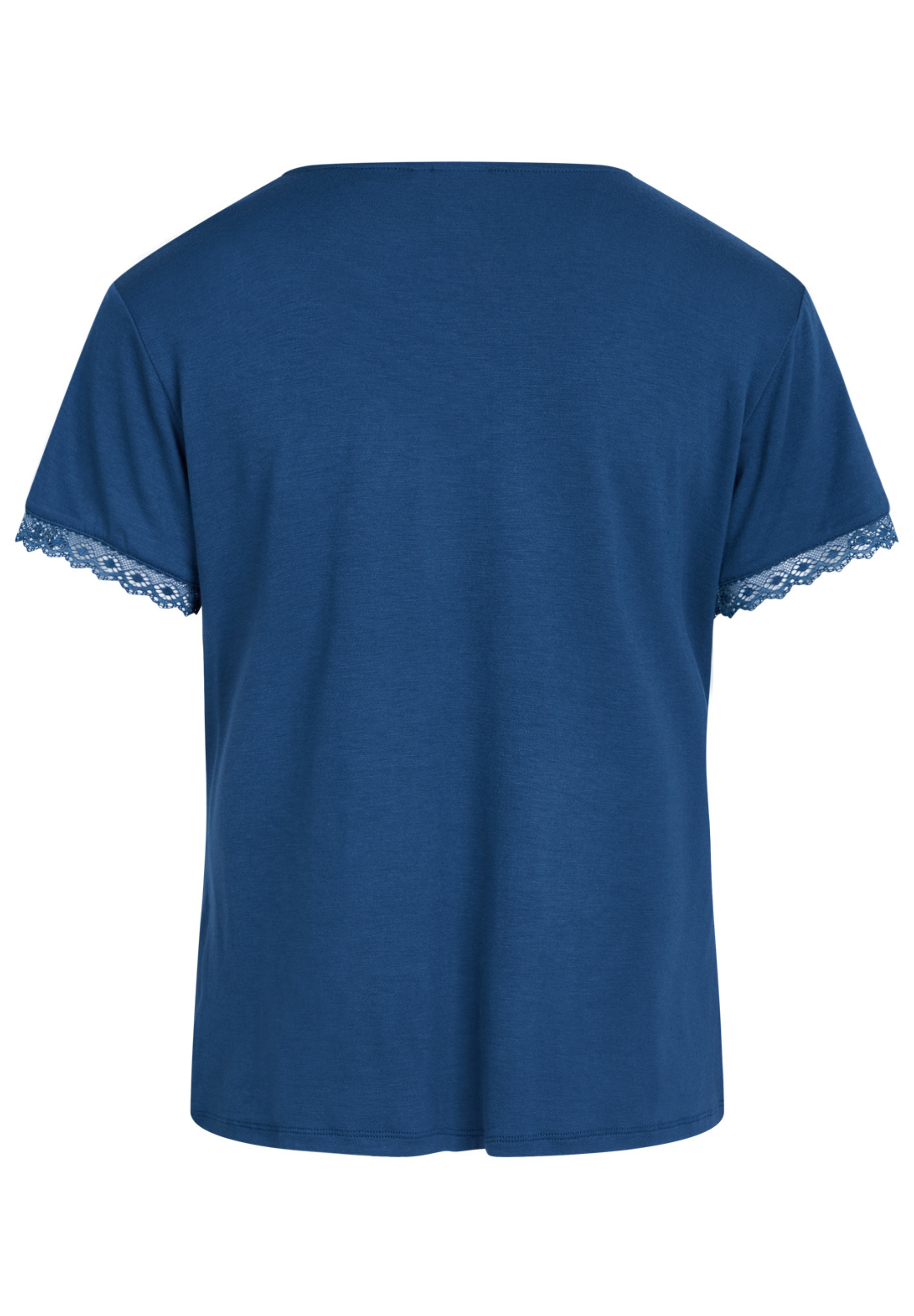 Jordan Short Sleeve T-Shirt, Ensign Blue