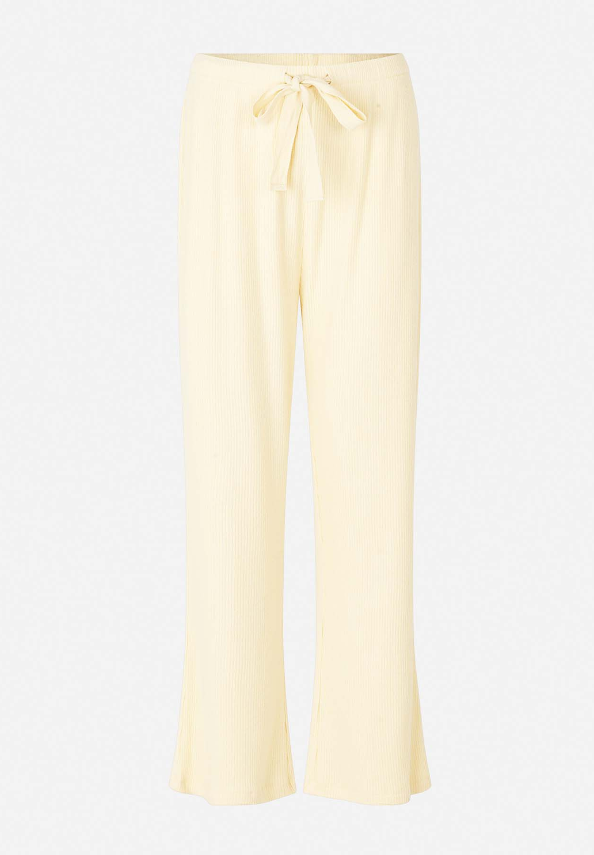 Neela Pants, Italian Straw