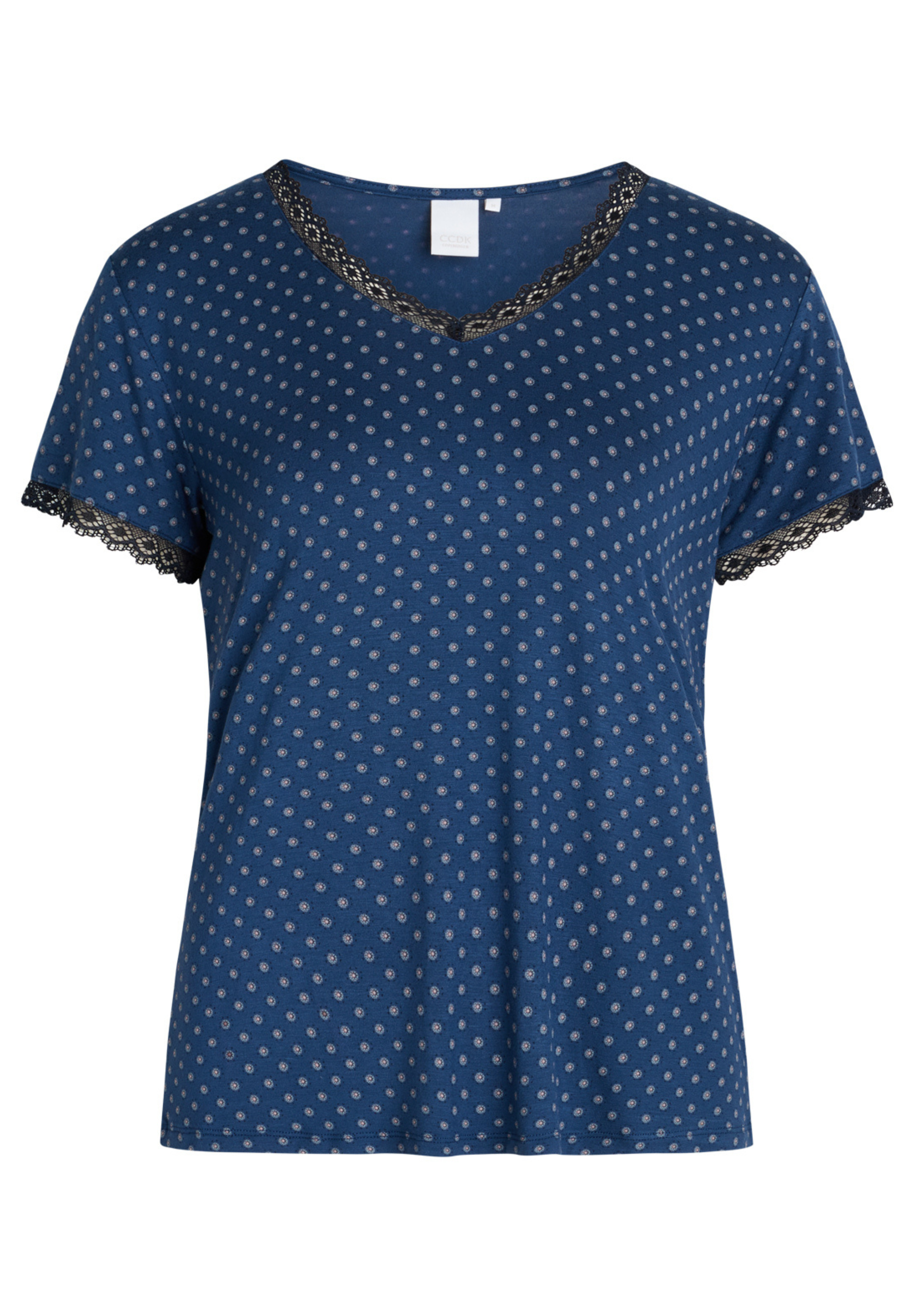 Jordan Short Sleeve T-Shirt, Ensign Blue