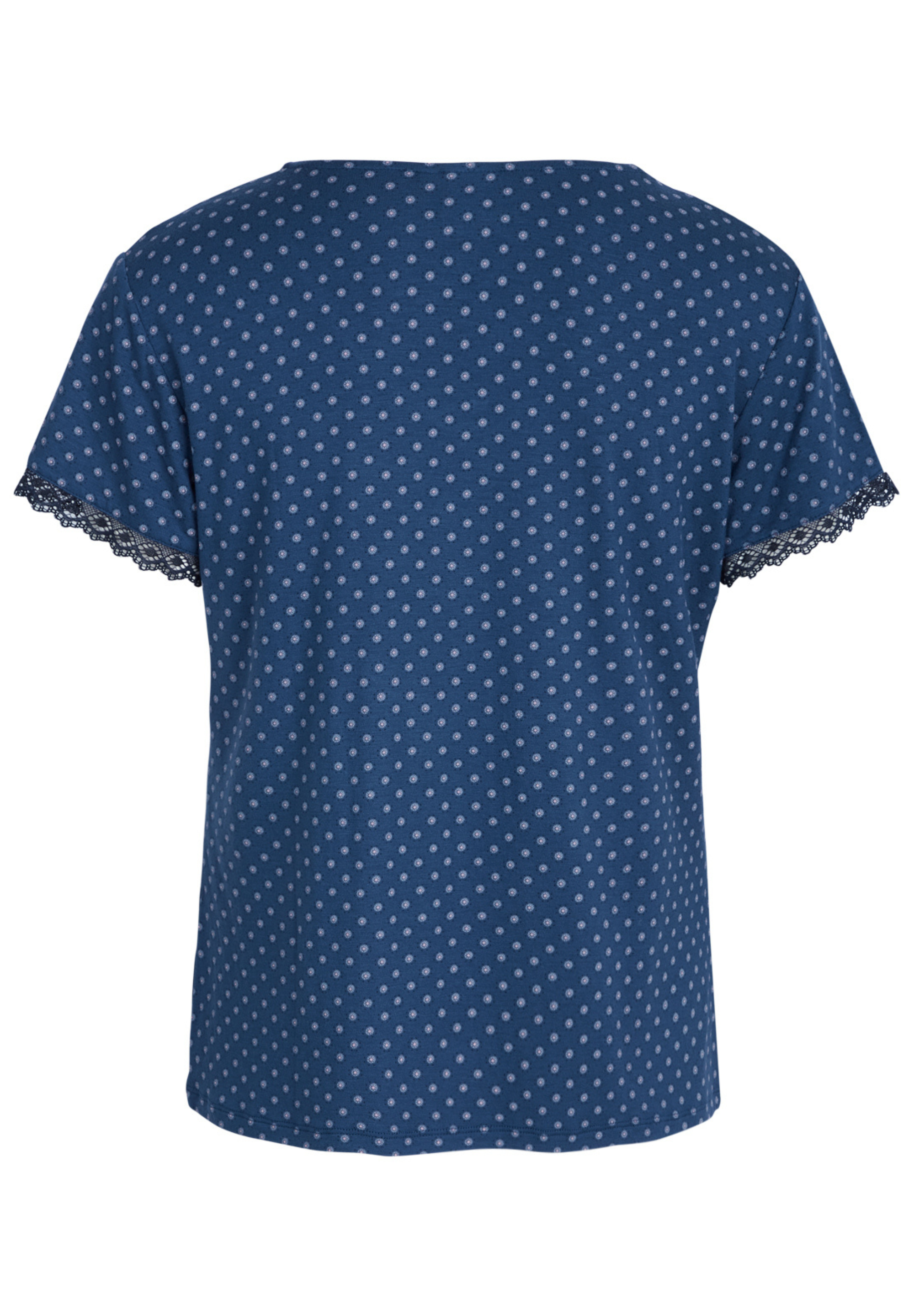Jordan Short Sleeve T-Shirt, Ensign Blue