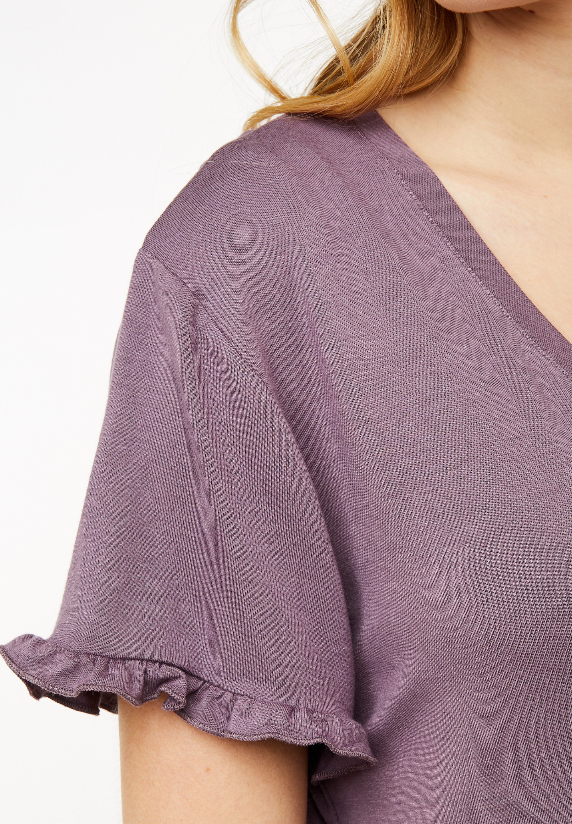 Jordan Short Sleeve T-Shirt, Moonscape