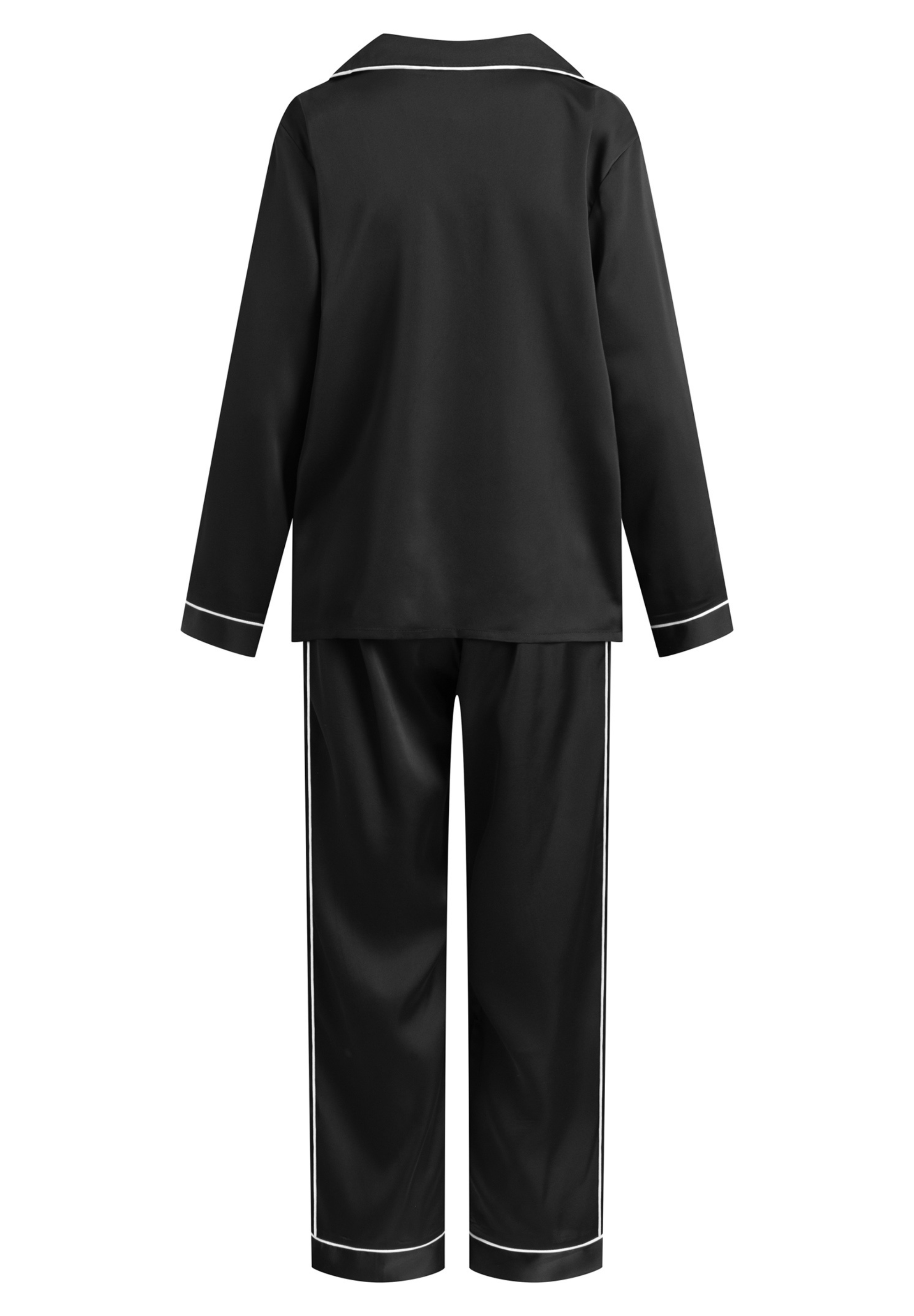 Josephine Set, Black