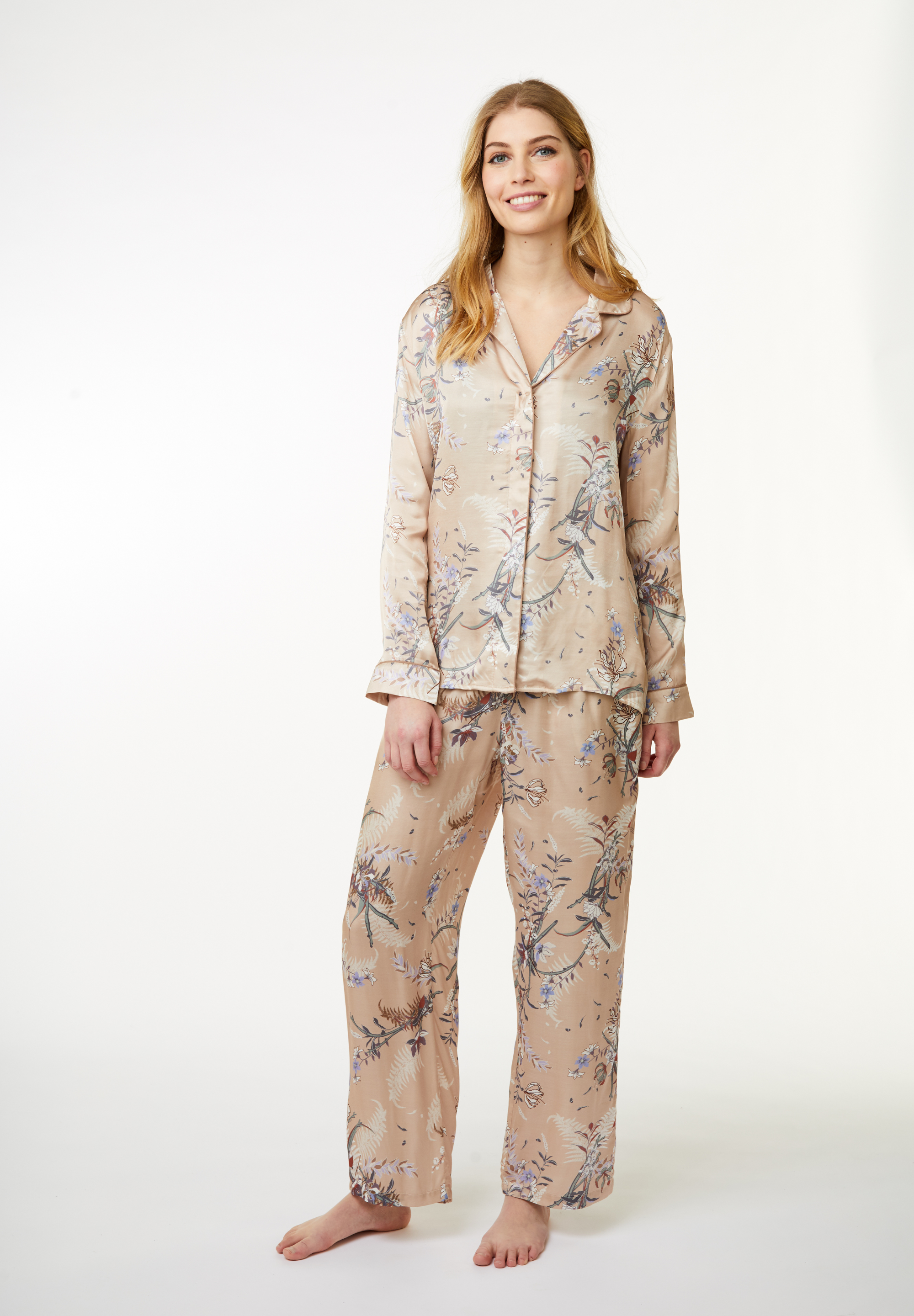 Katrina Pants, Moonlight