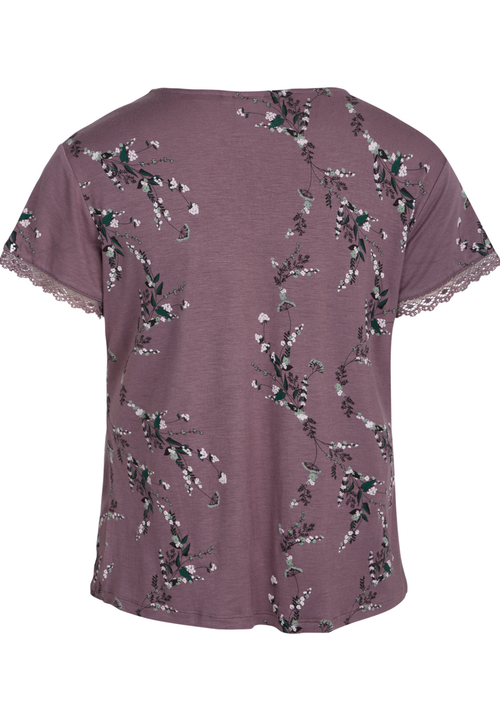 Jordan Short Sleeve T-Shirt, Moonscape