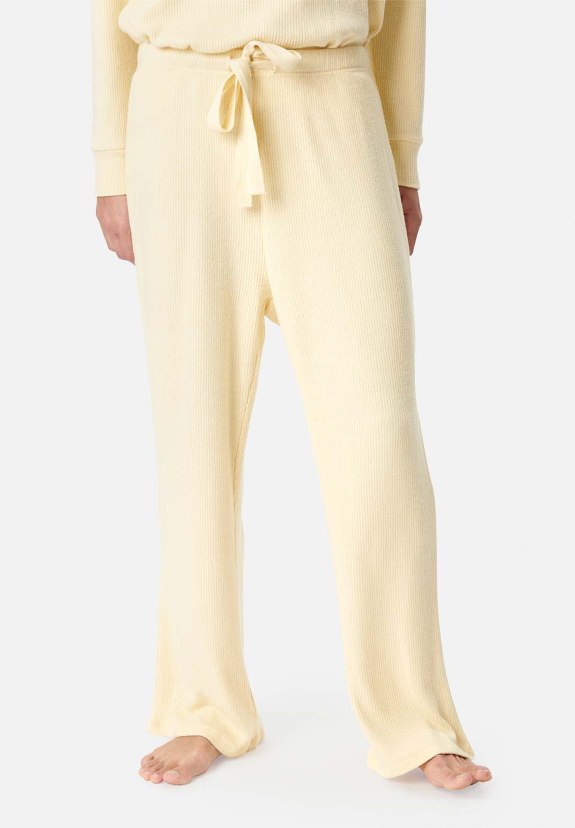 Neela Pants, Italian Straw