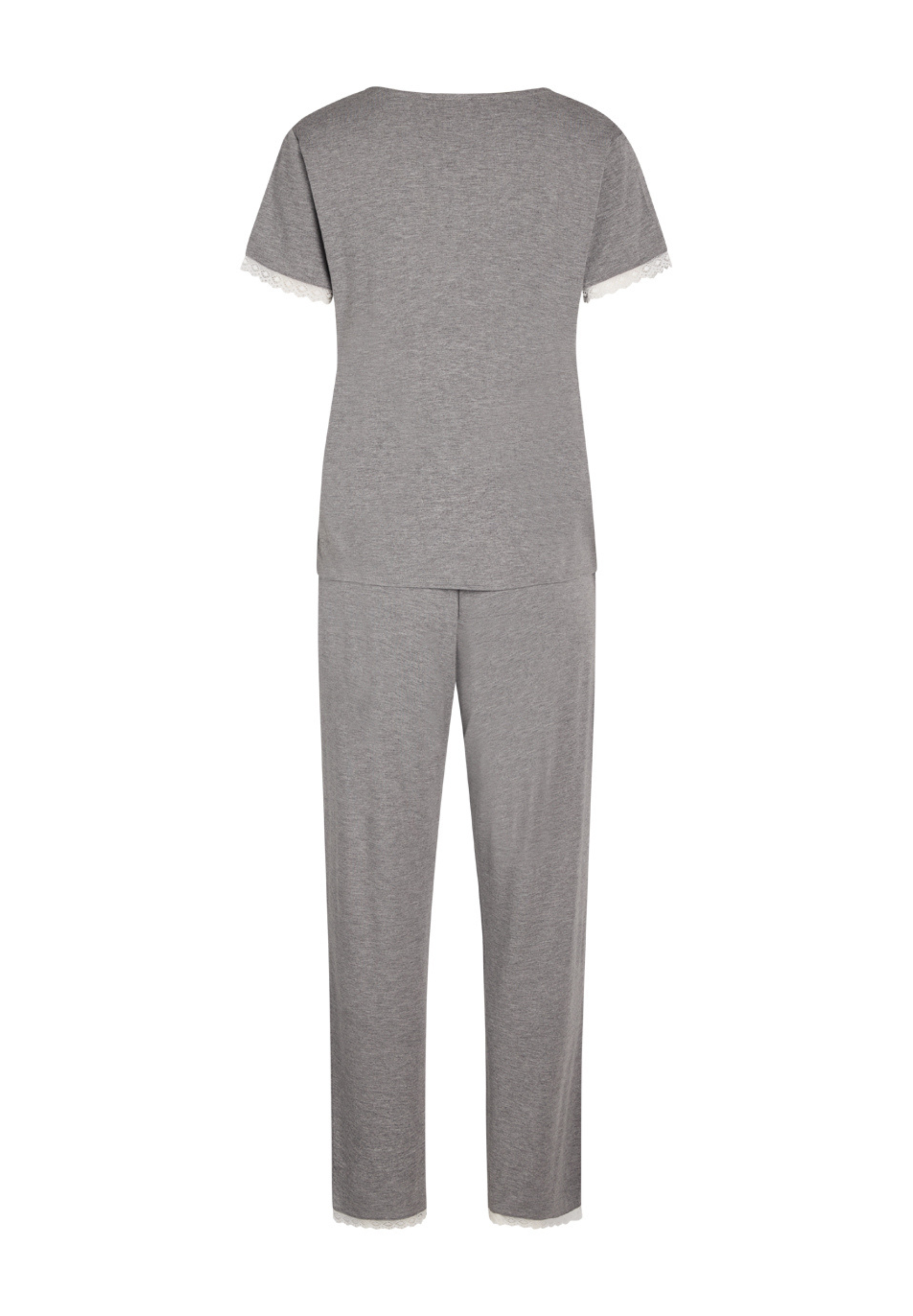 Jordan Set, Grey Melange