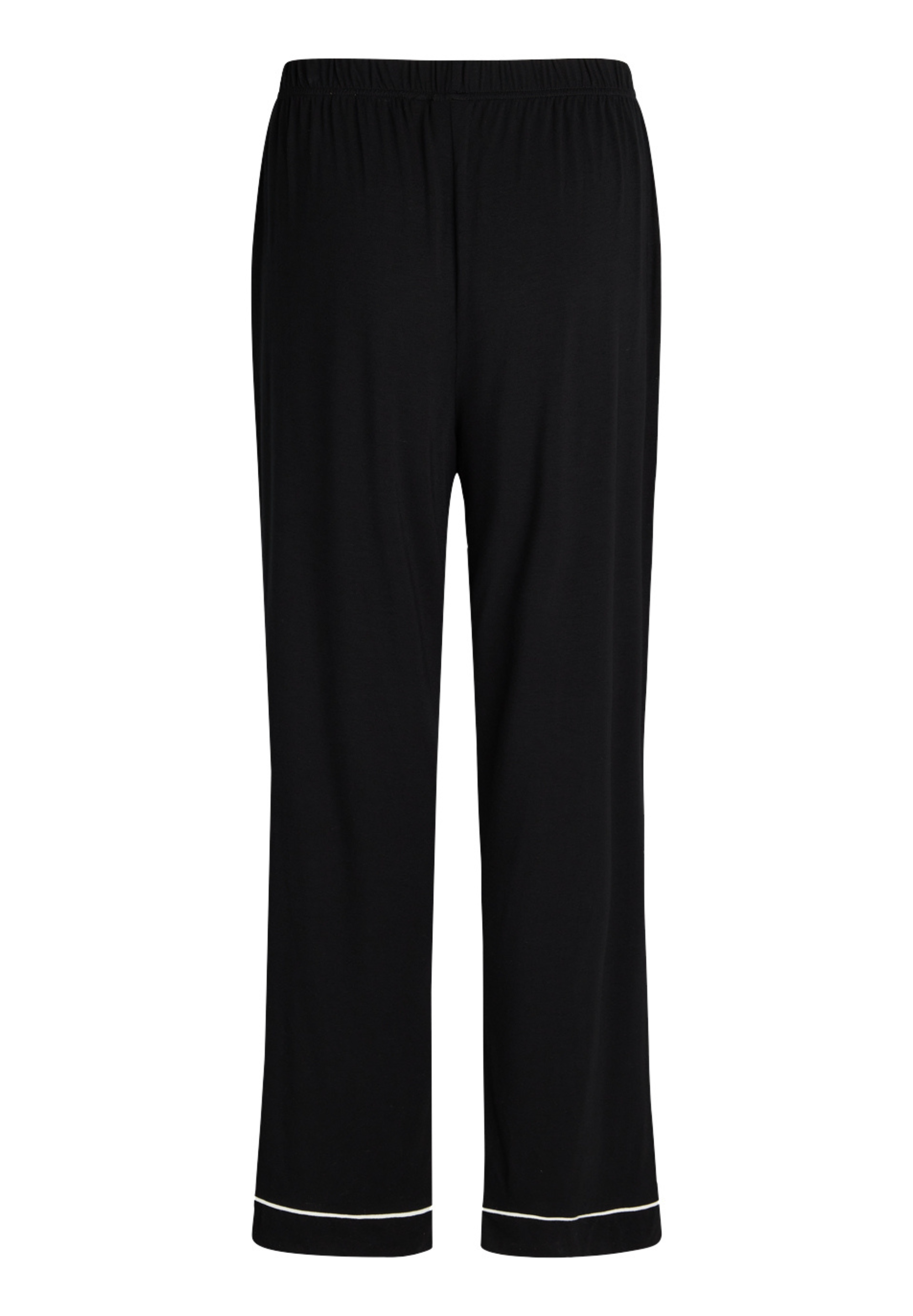 Joy Bamboo Pants, Black
