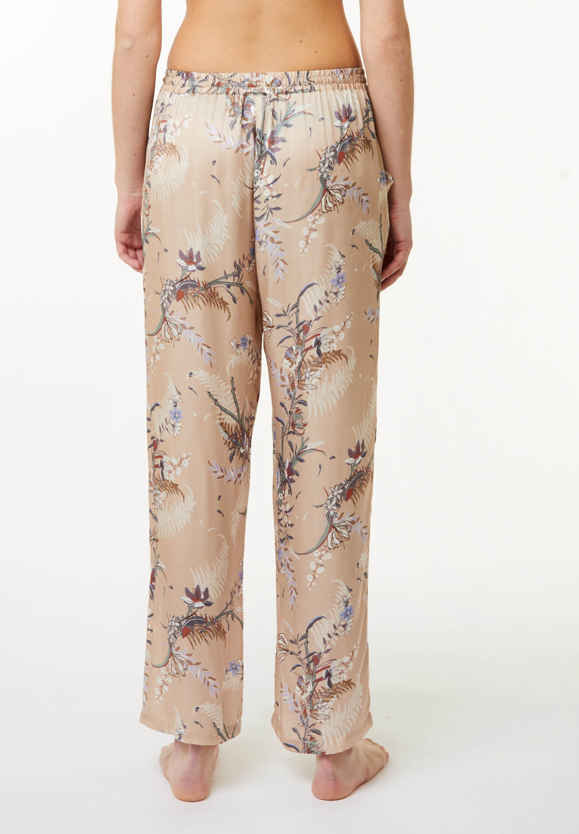 Katrina Pants, Moonlight