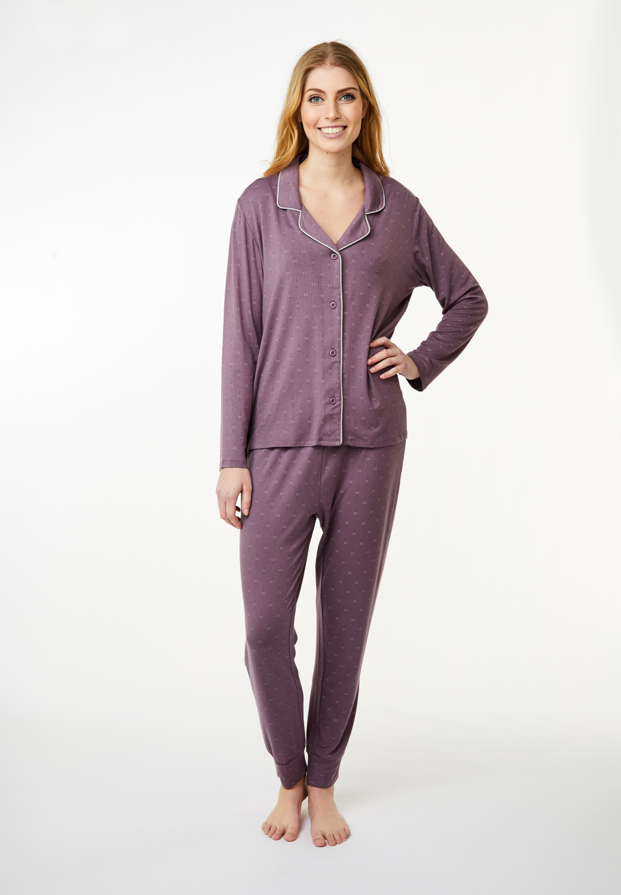 Johanne Pants, Moonscape