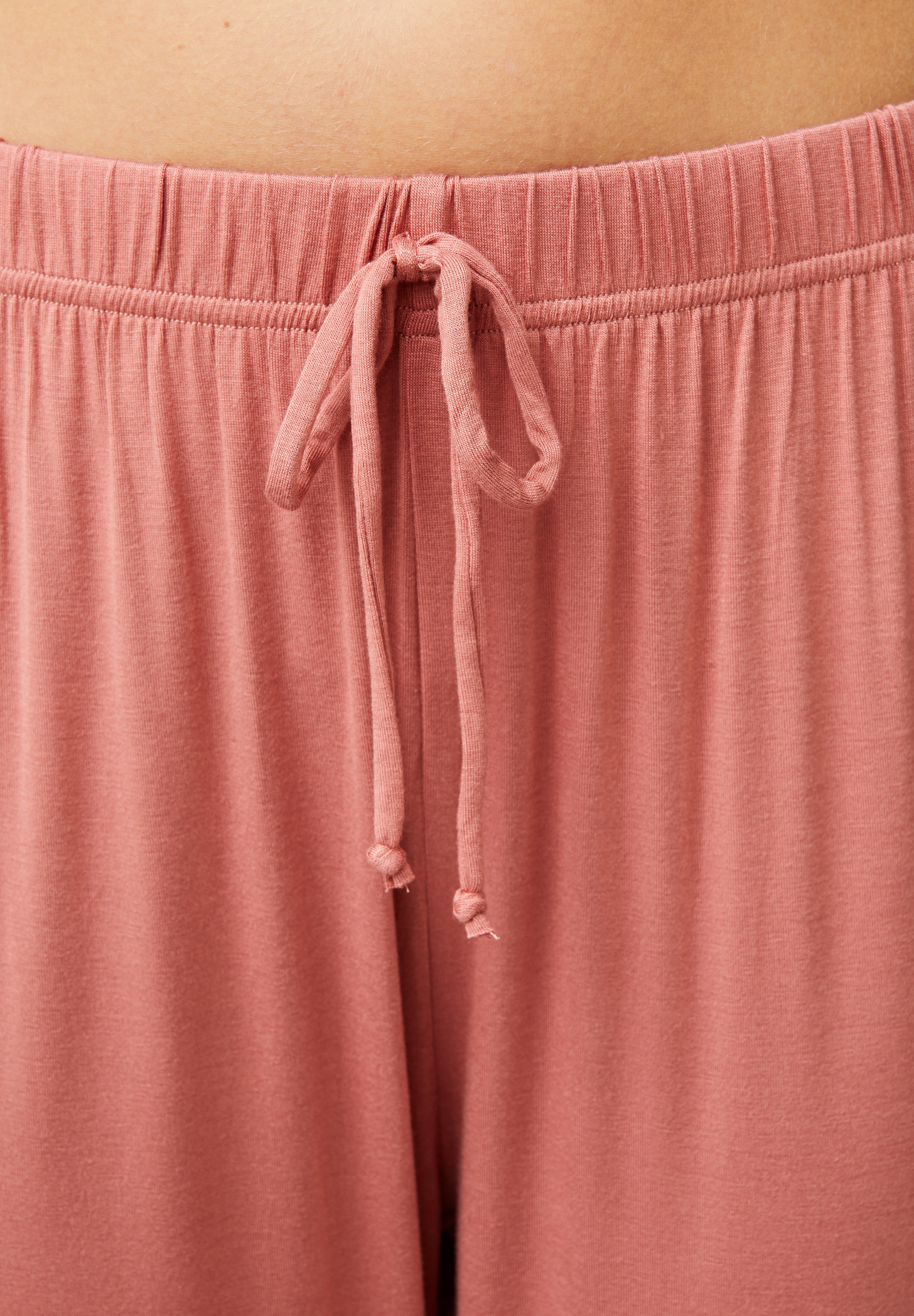 Johanne Pants, Light Mahogany