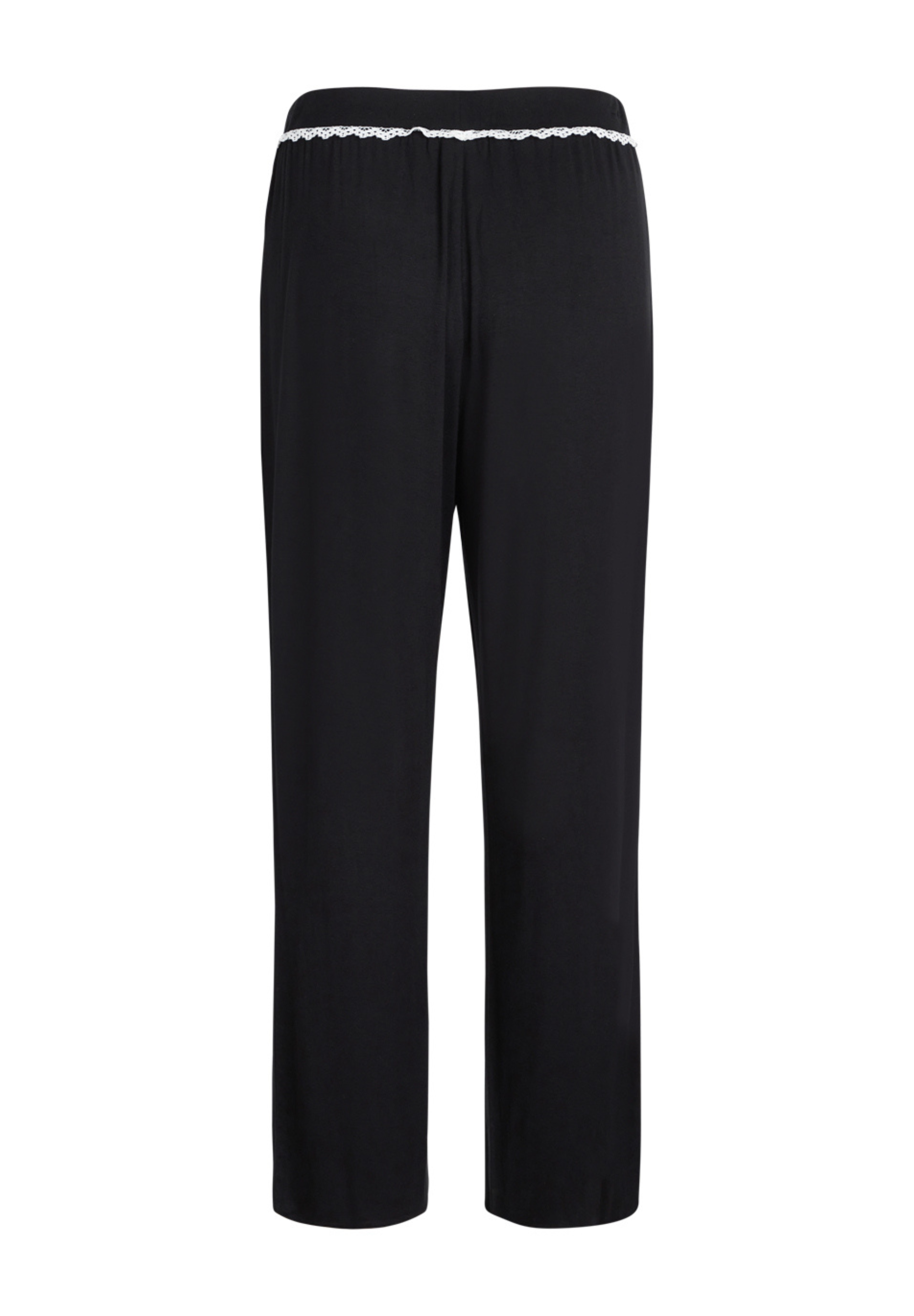 Jasmin Pants, Black