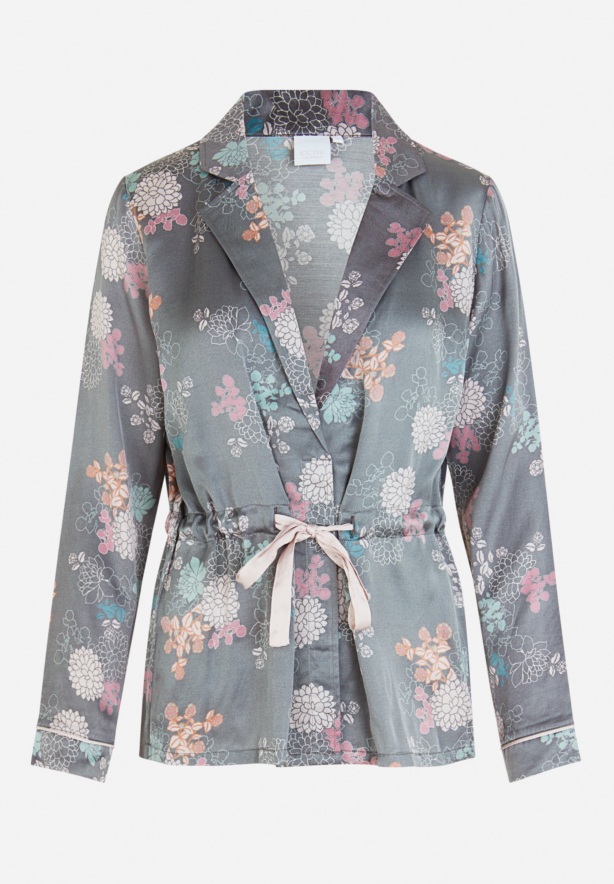 Nancy Shirt, Periscope