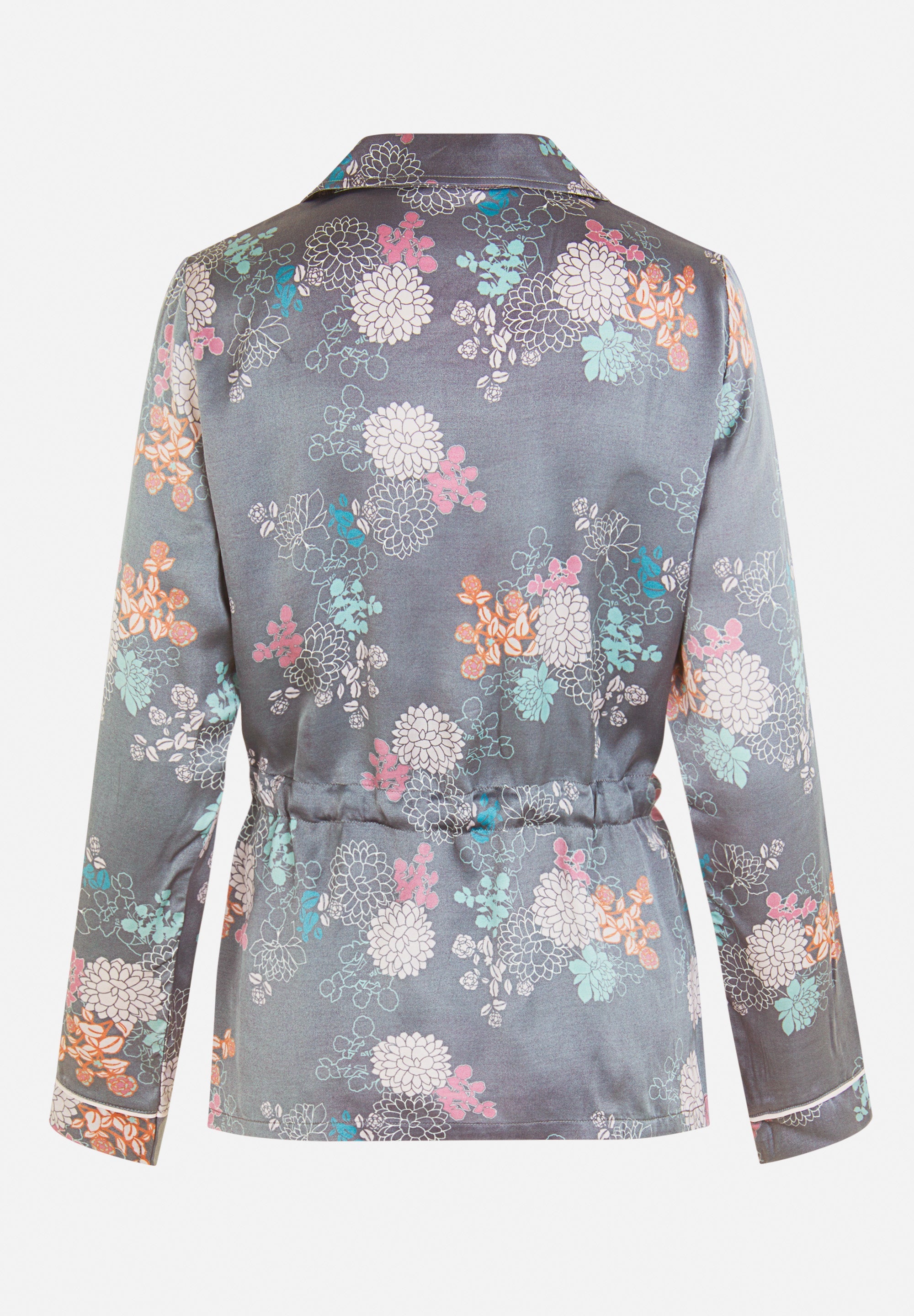 Nancy Shirt, Periscope