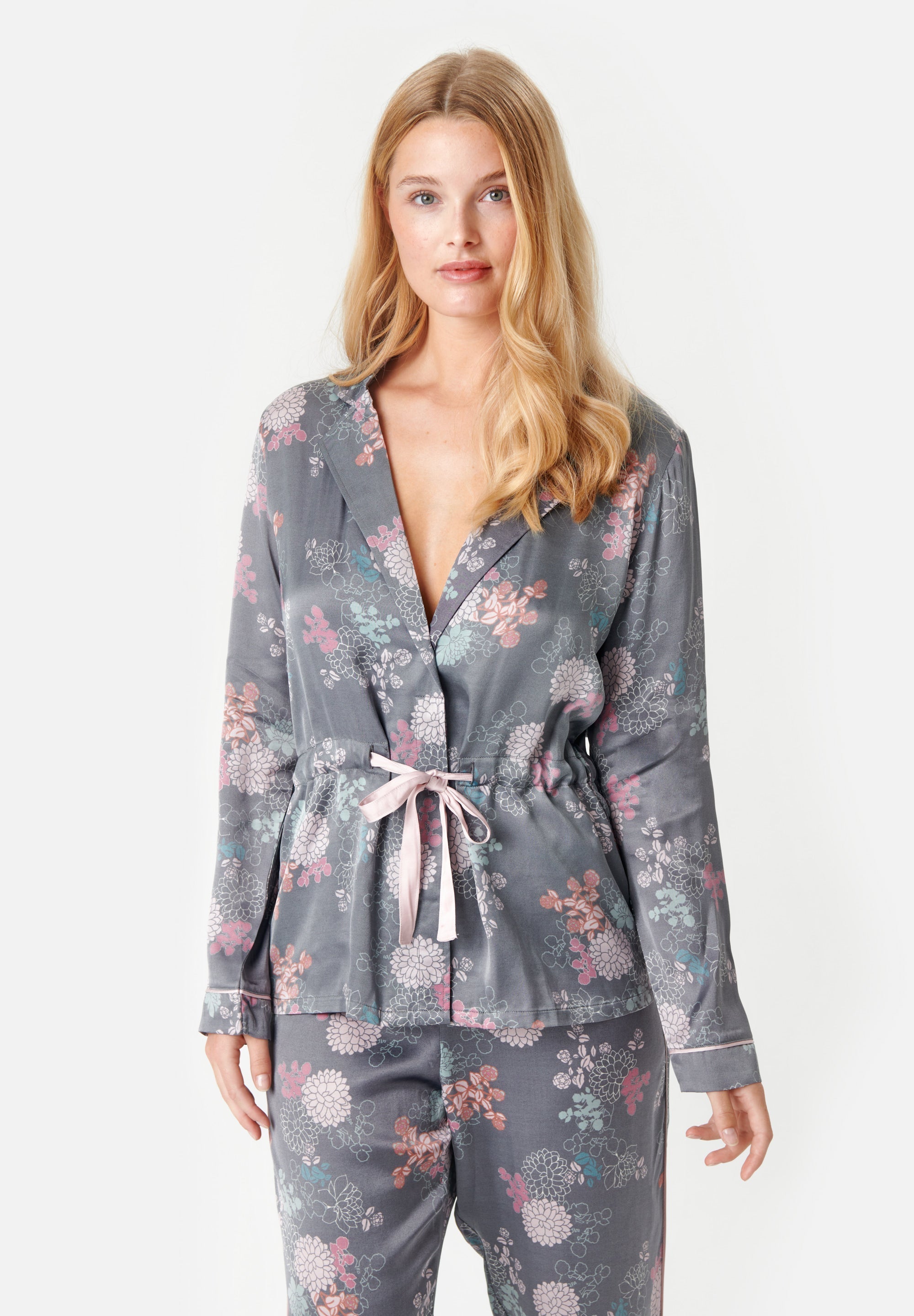 Nancy Shirt, Periscope