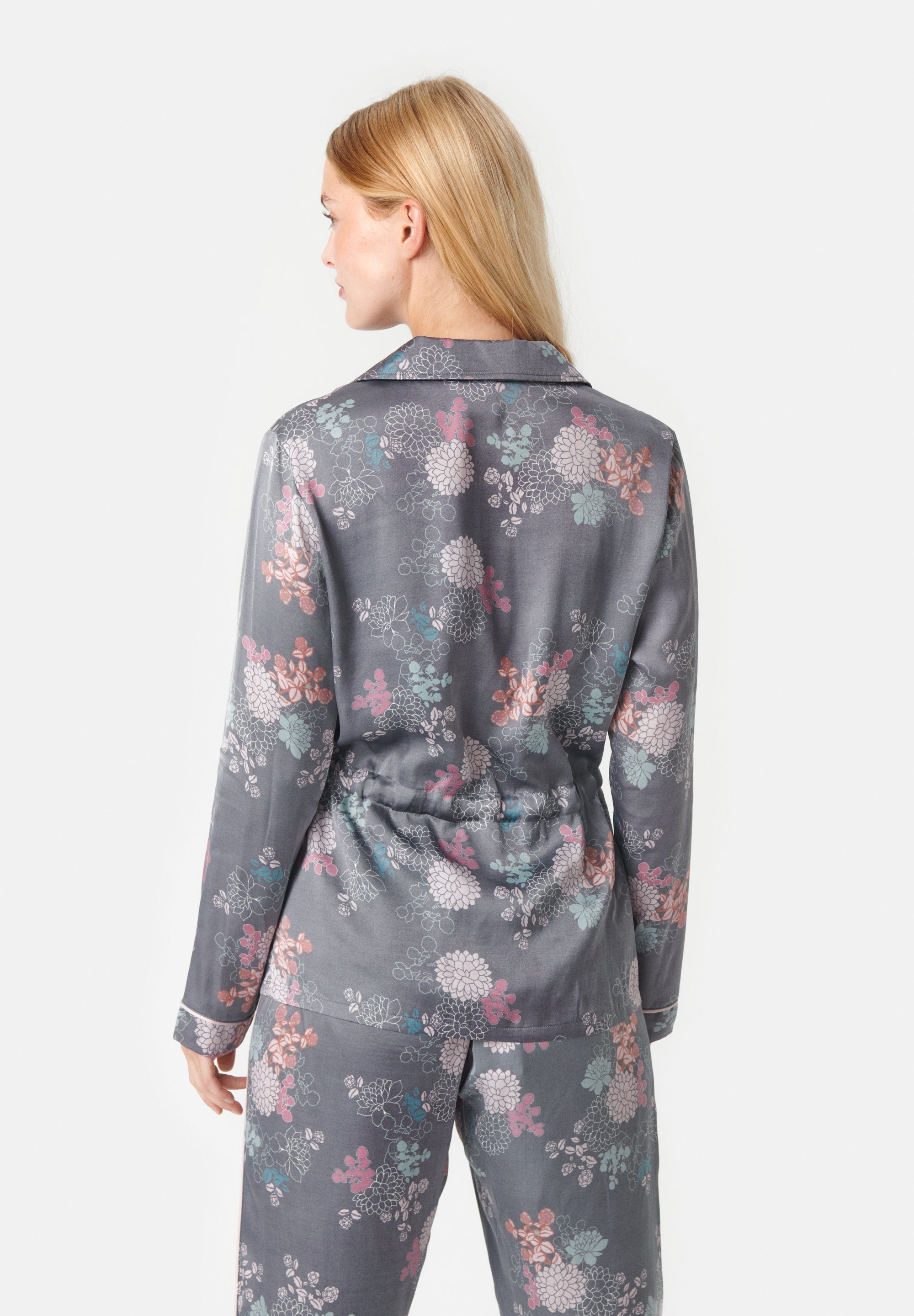 Nancy Shirt, Periscope