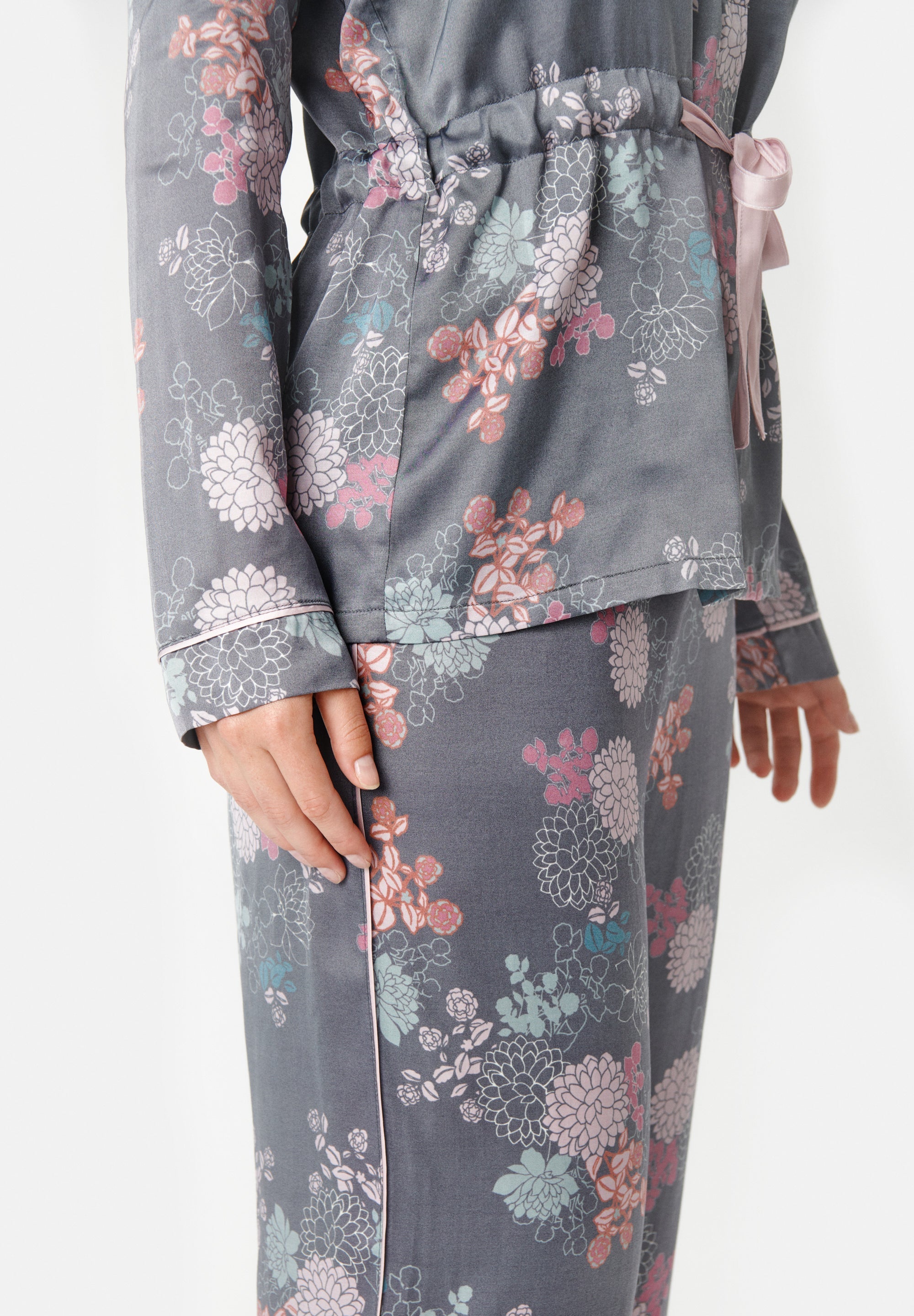 Nancy Shirt, Periscope