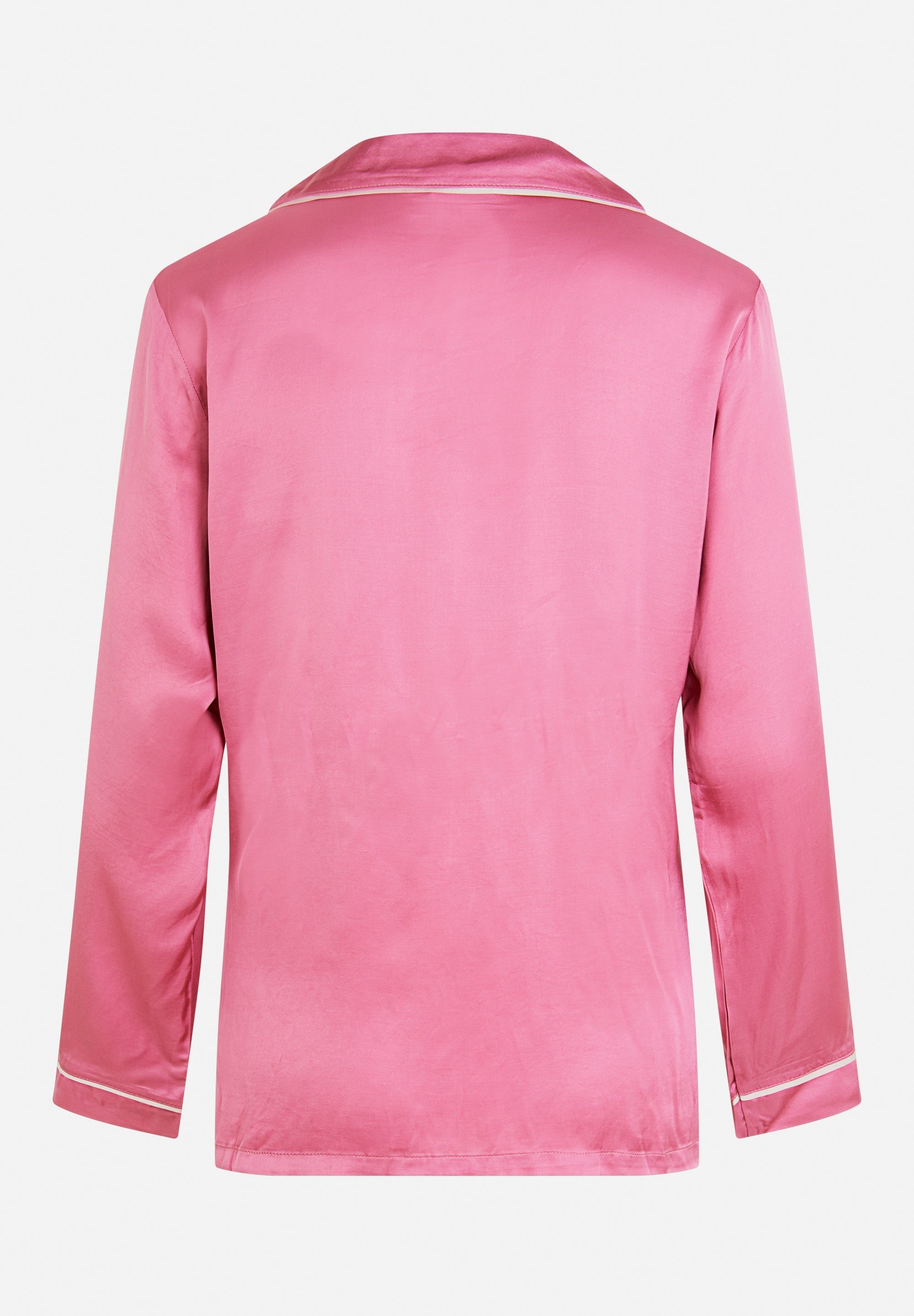 Josephine Shirt, Heather Rose