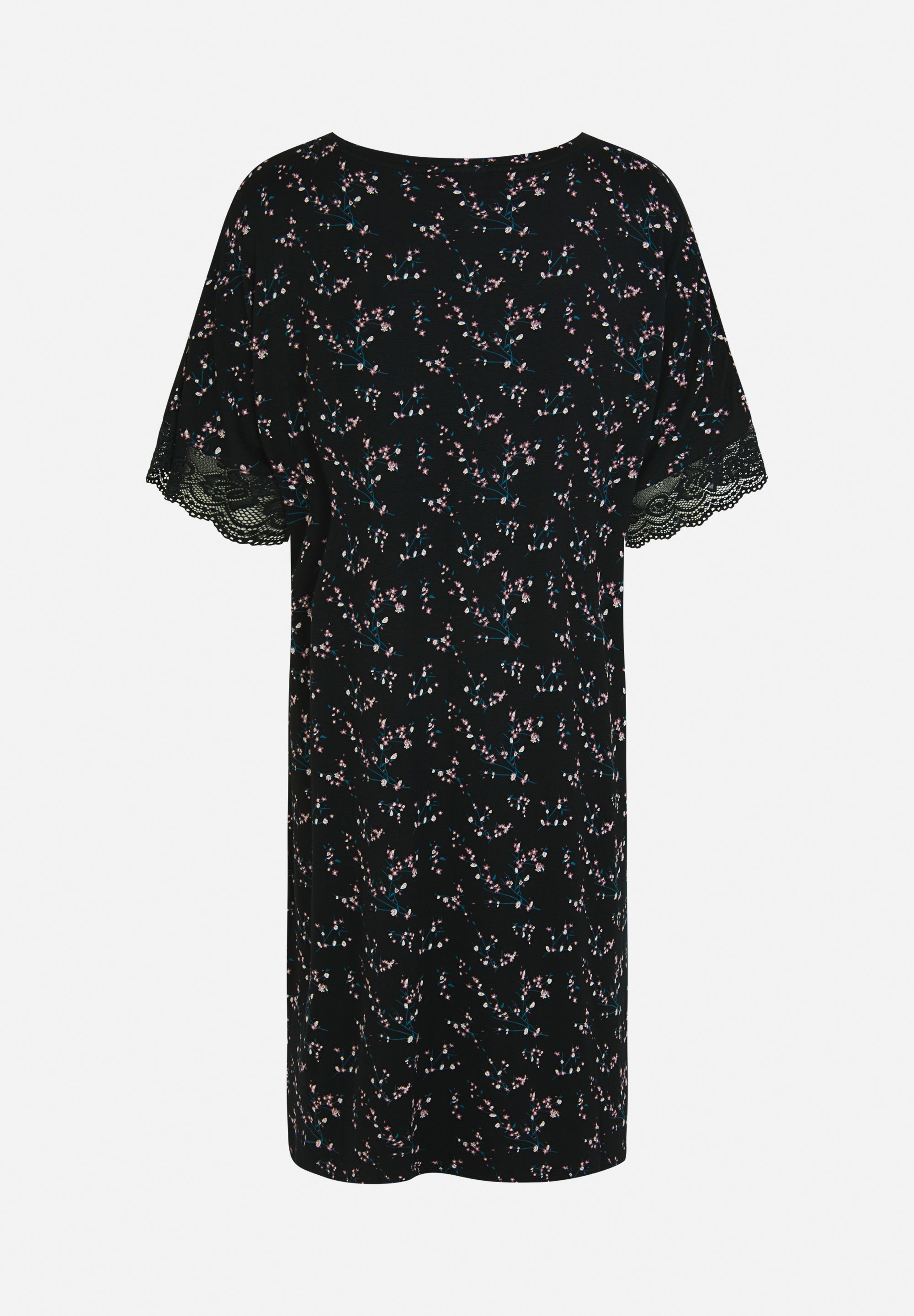 Lucille Dress, Black