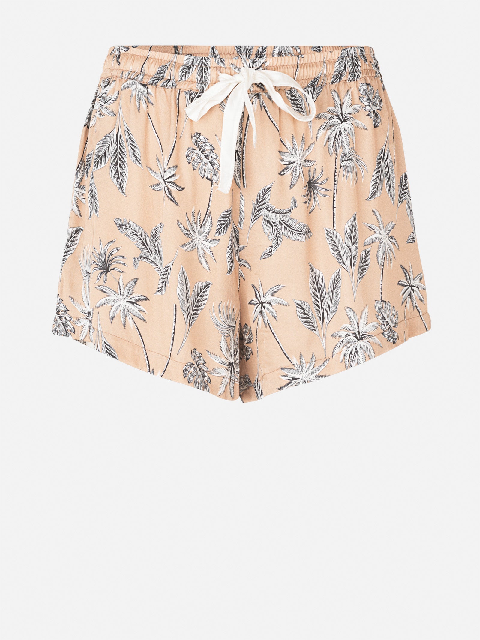 Kaitlyn Shorts, Moonlight