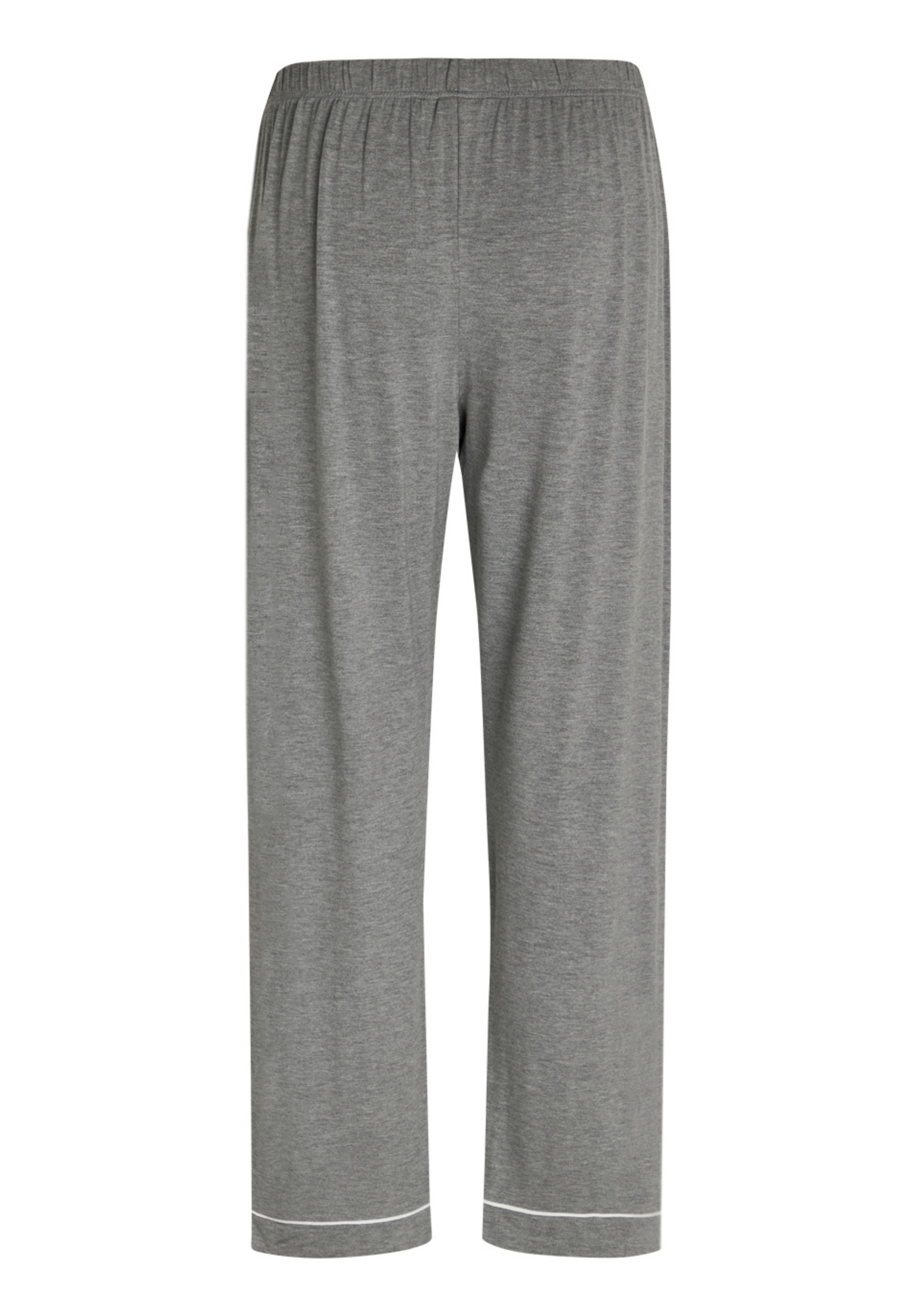 Joy Pants, Grey Melange