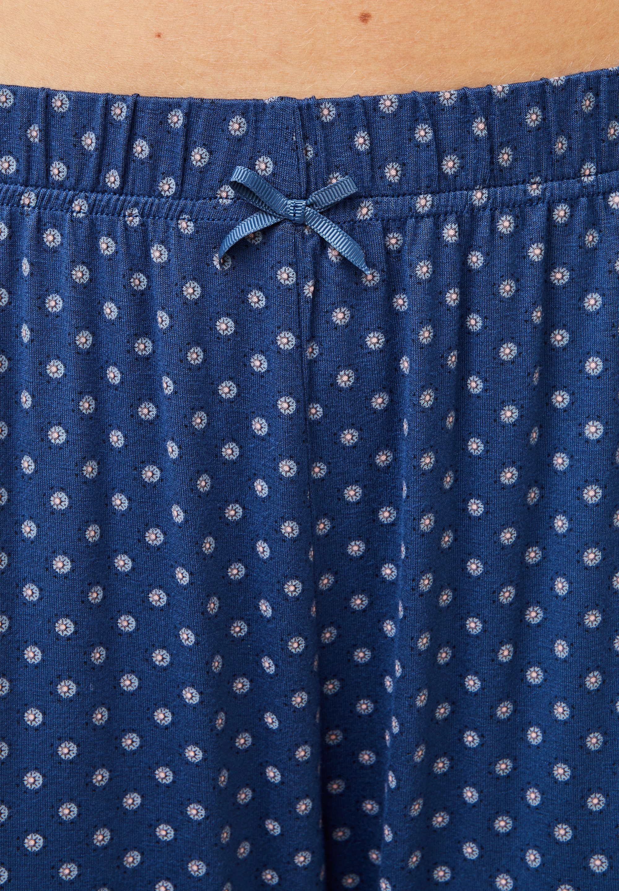 Jasmin Pants, Ensign Blue