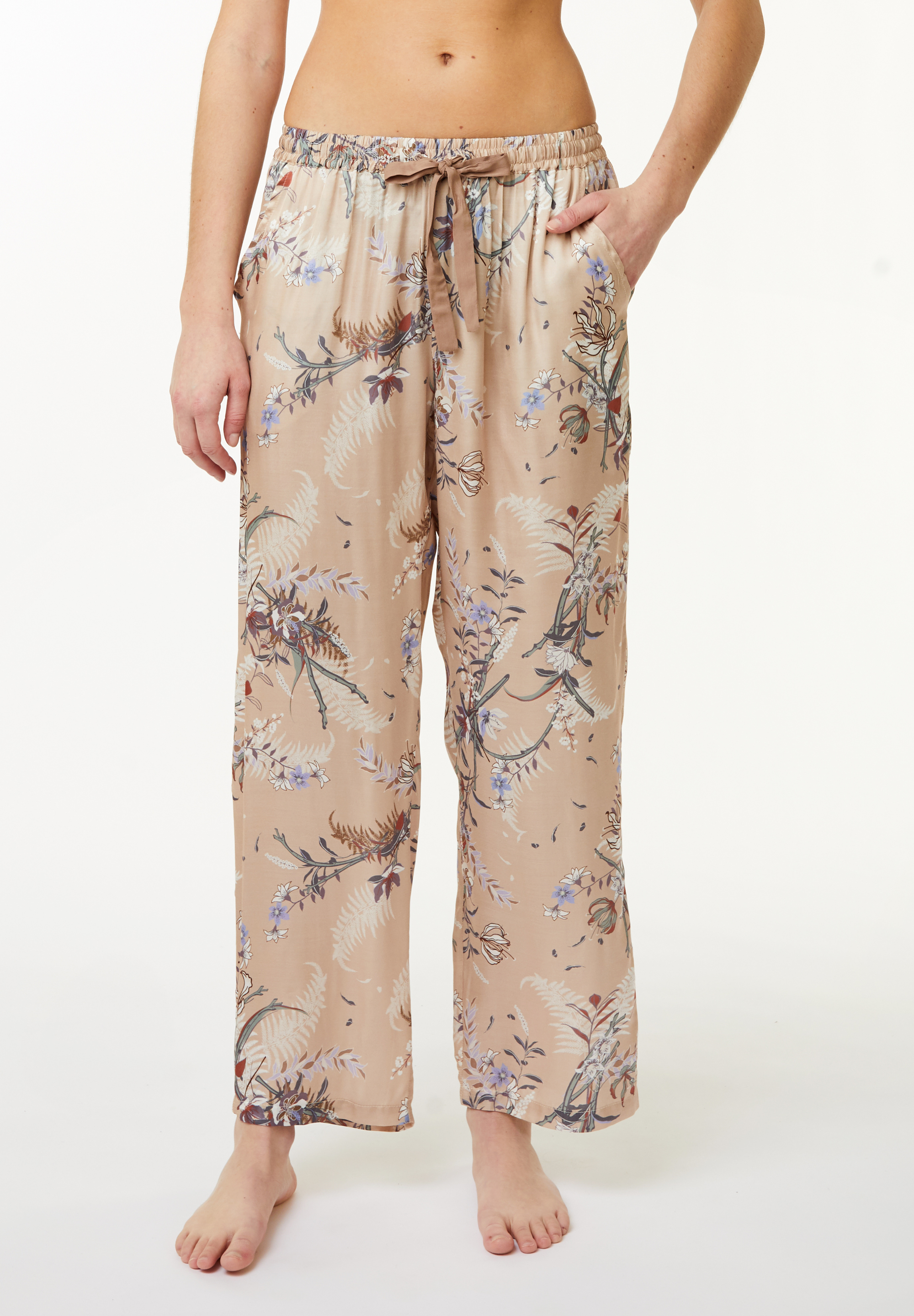 Katrina Pants, Moonlight