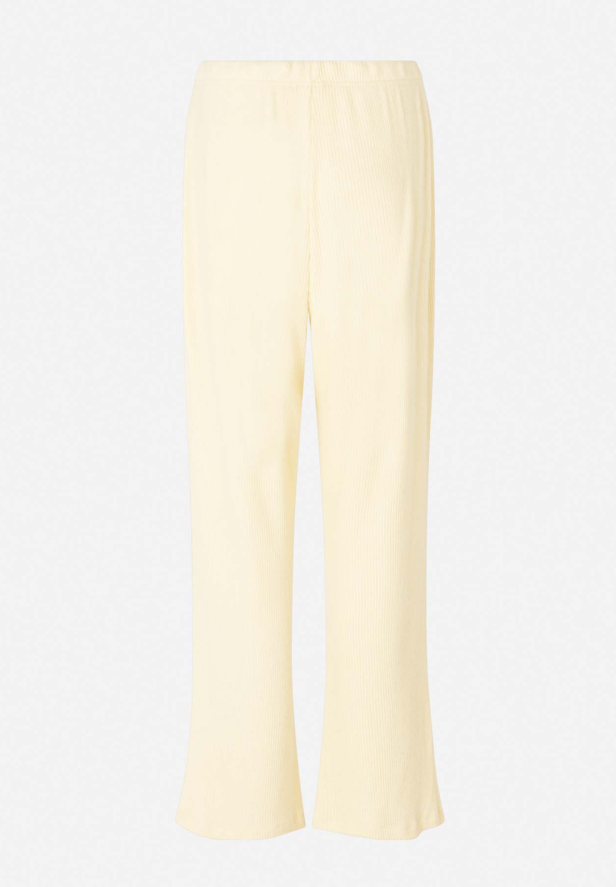 Neela Pants, Italian Straw